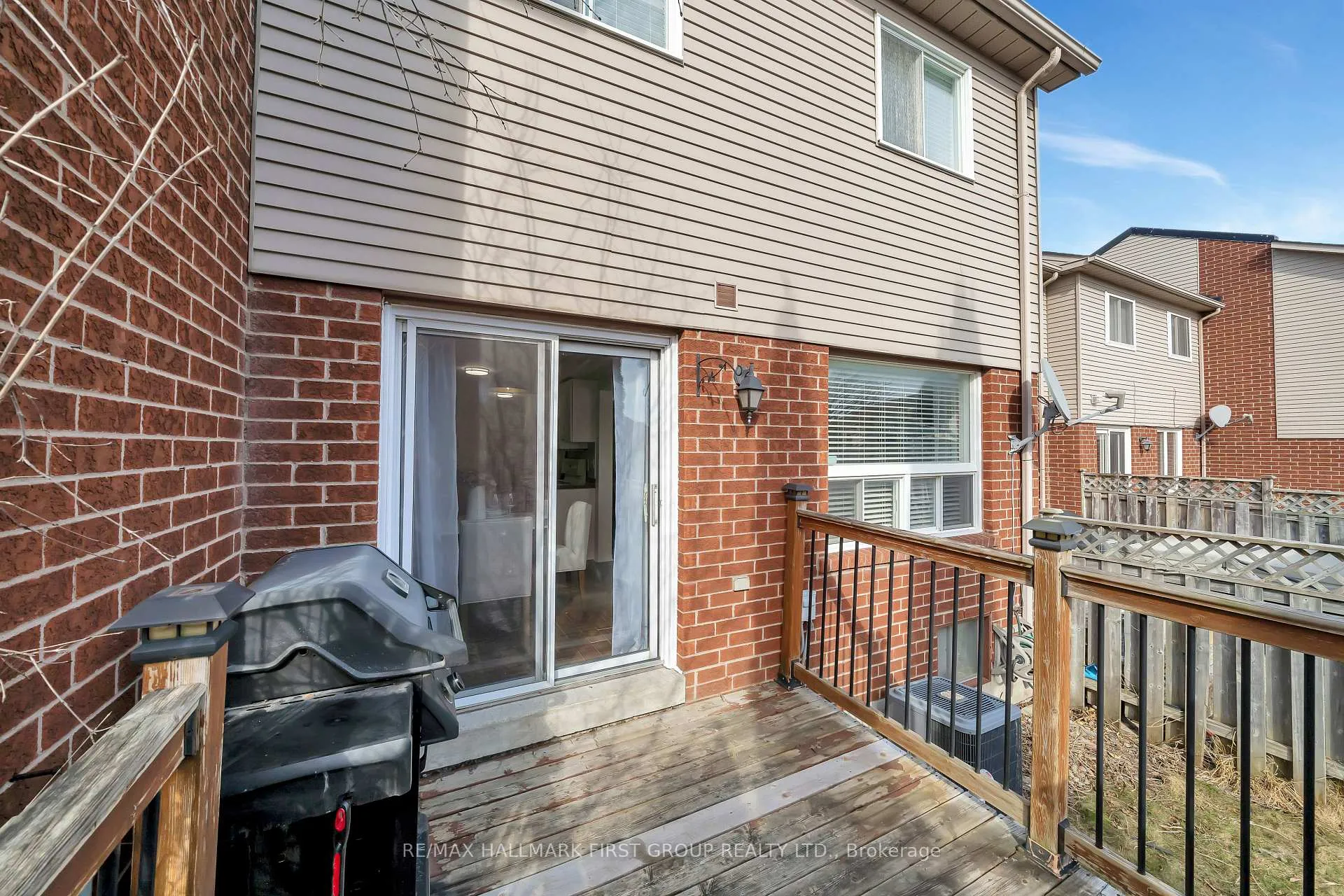Photo 37 of 72 Landerville Lane, Clarington, Bowmanville — HOMEH
