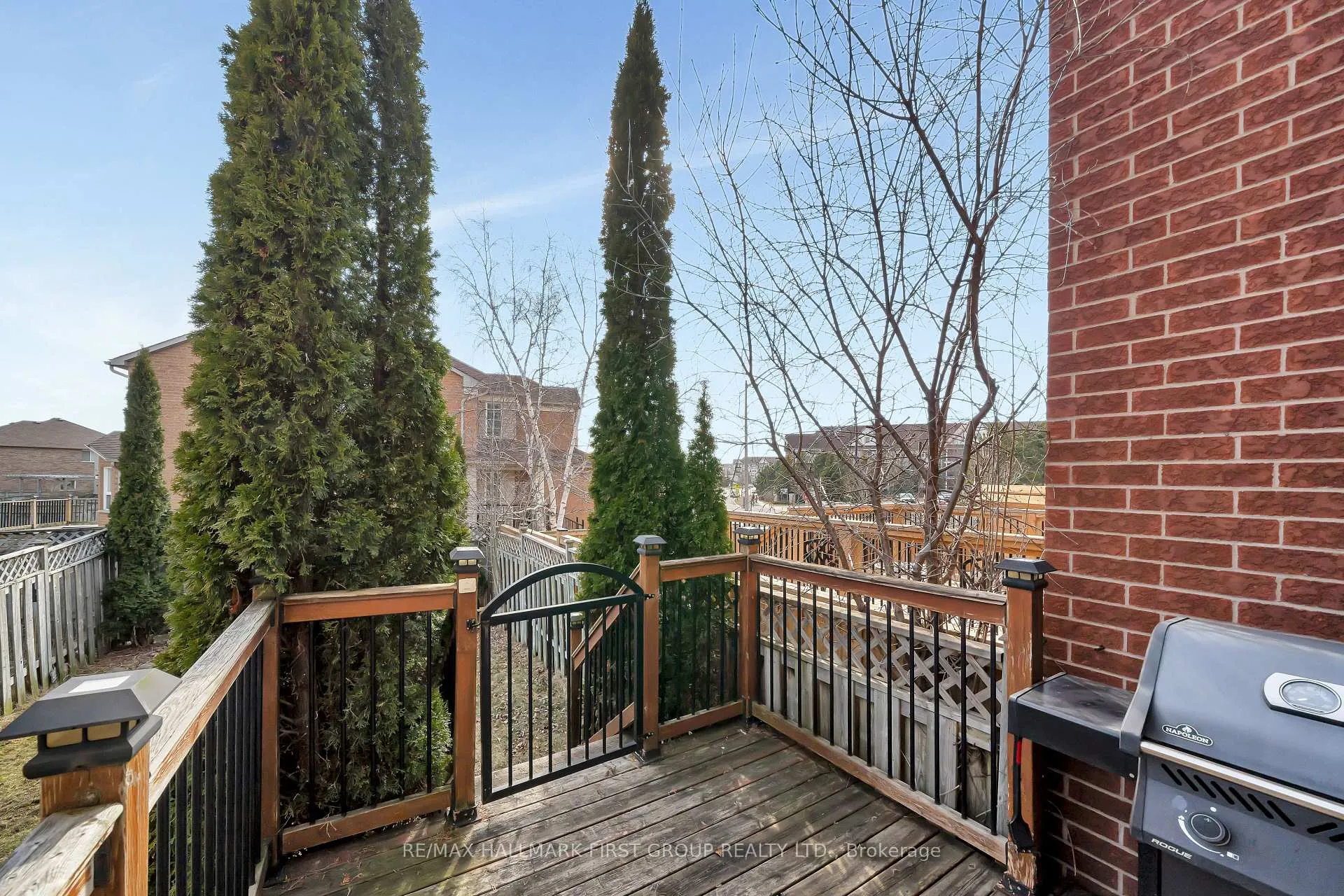 Photo 38 of 72 Landerville Lane, Clarington, Bowmanville — HOMEH