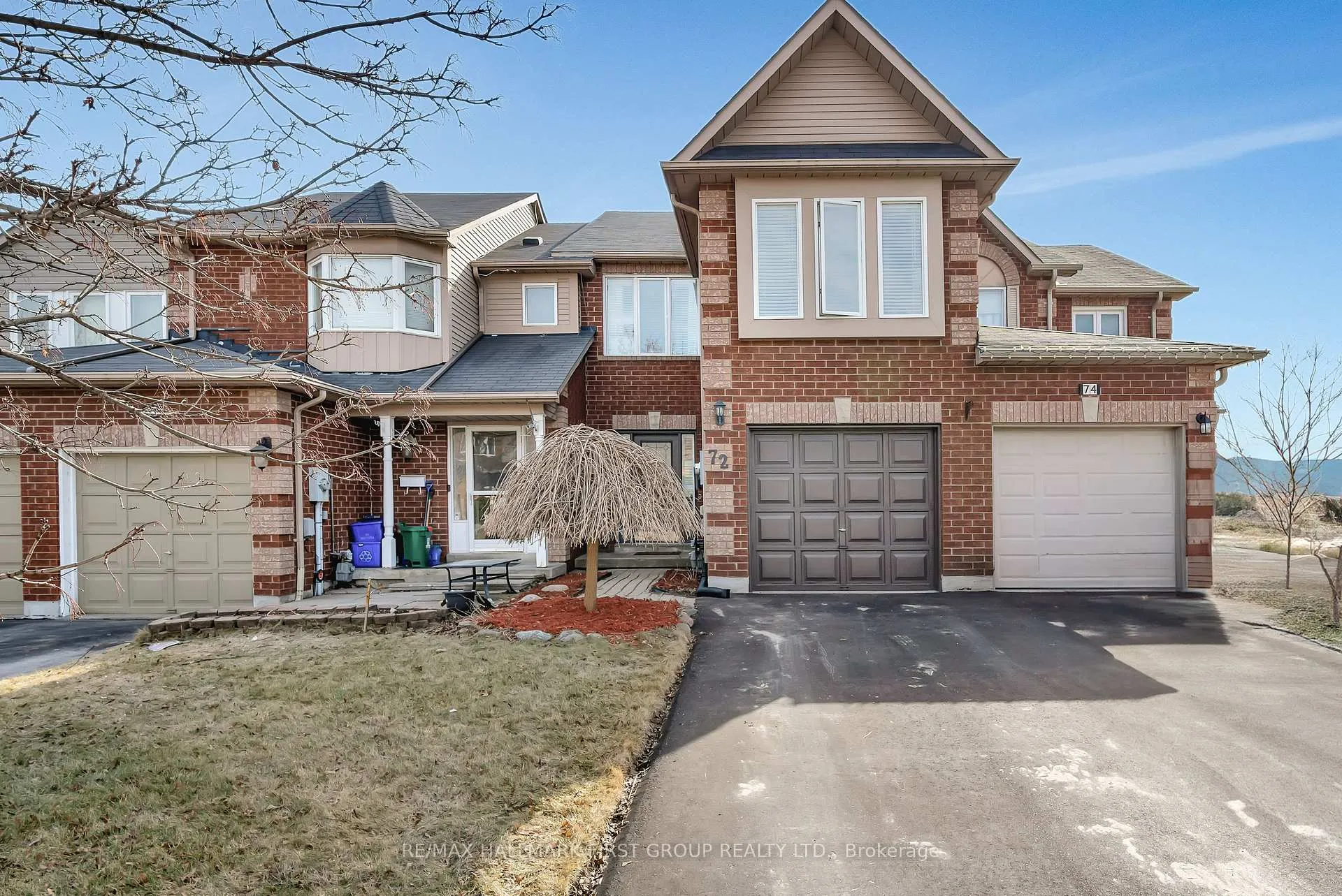 Photo 47 of 72 Landerville Lane, Clarington, Bowmanville — HOMEH