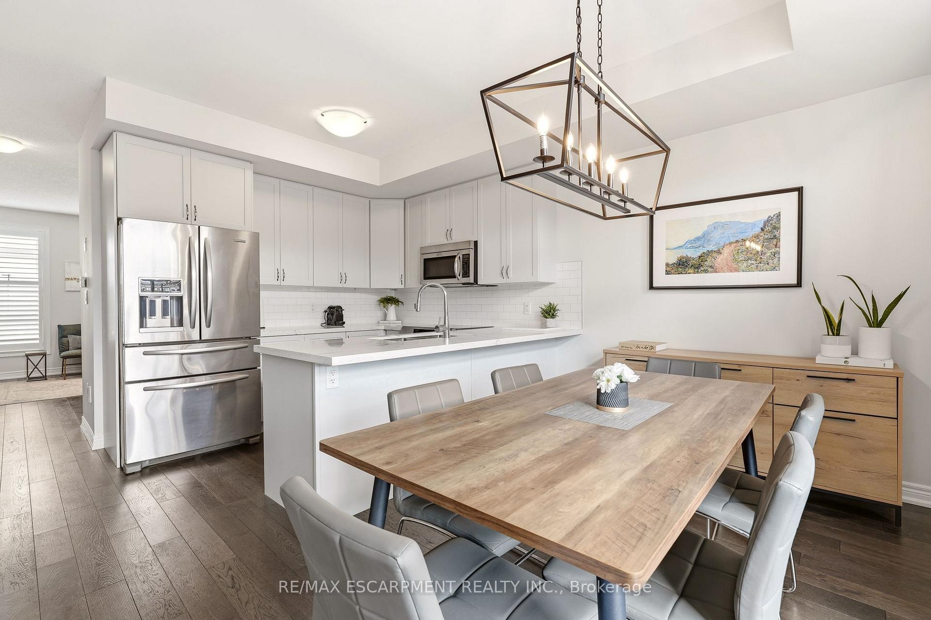 Photo 11 of Unit 39, 4171 Palermo Common, Burlington, Shoreacres — HOMEH