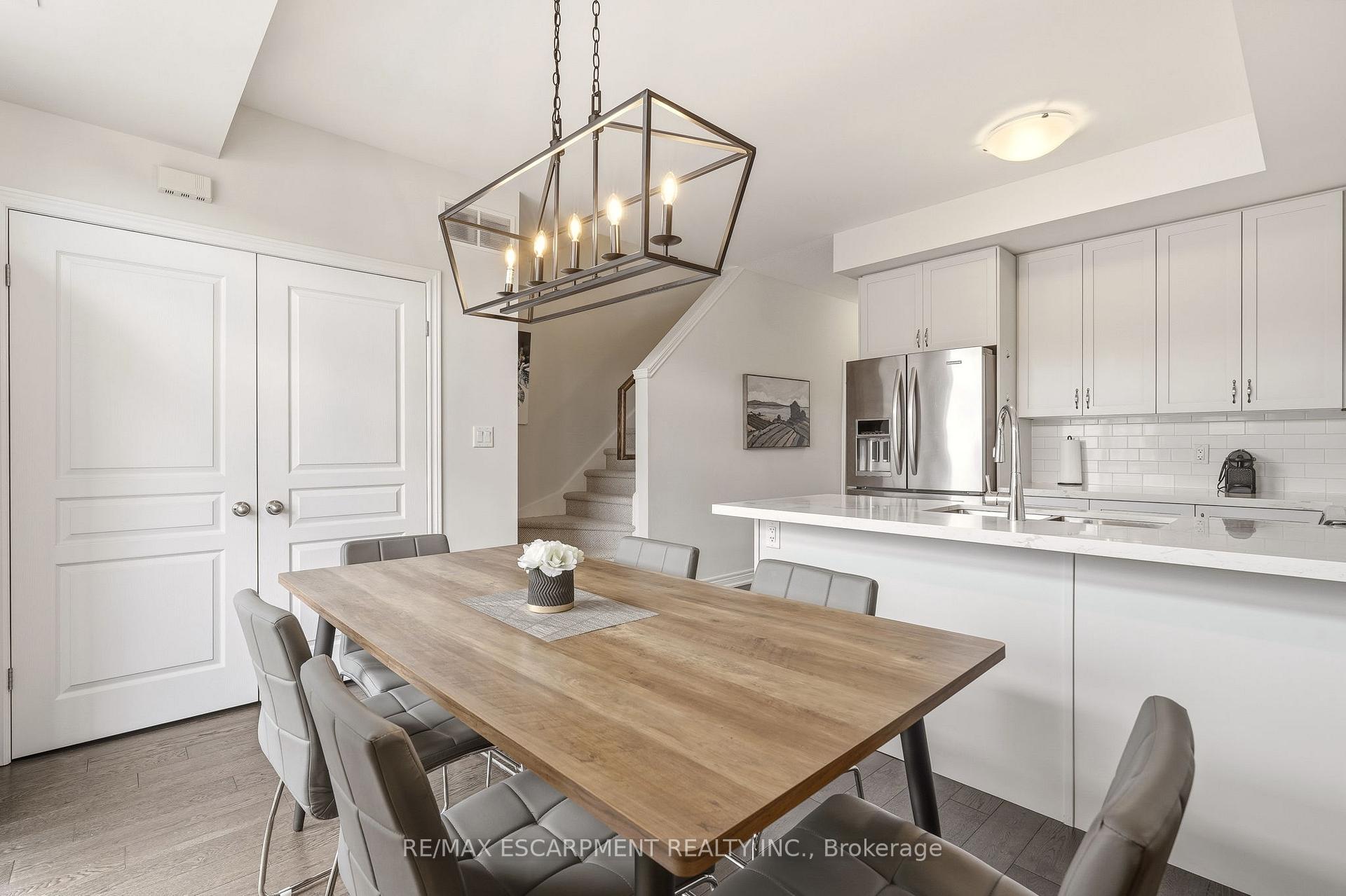 Photo 12 of Unit 39, 4171 Palermo Common, Burlington, Shoreacres — HOMEH