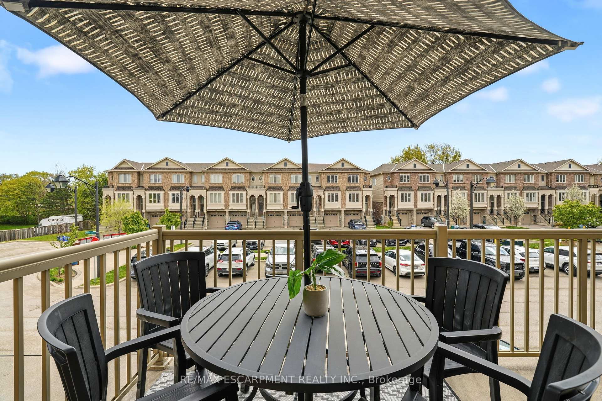 Photo 28 of Unit 39, 4171 Palermo Common, Burlington, Shoreacres — HOMEH