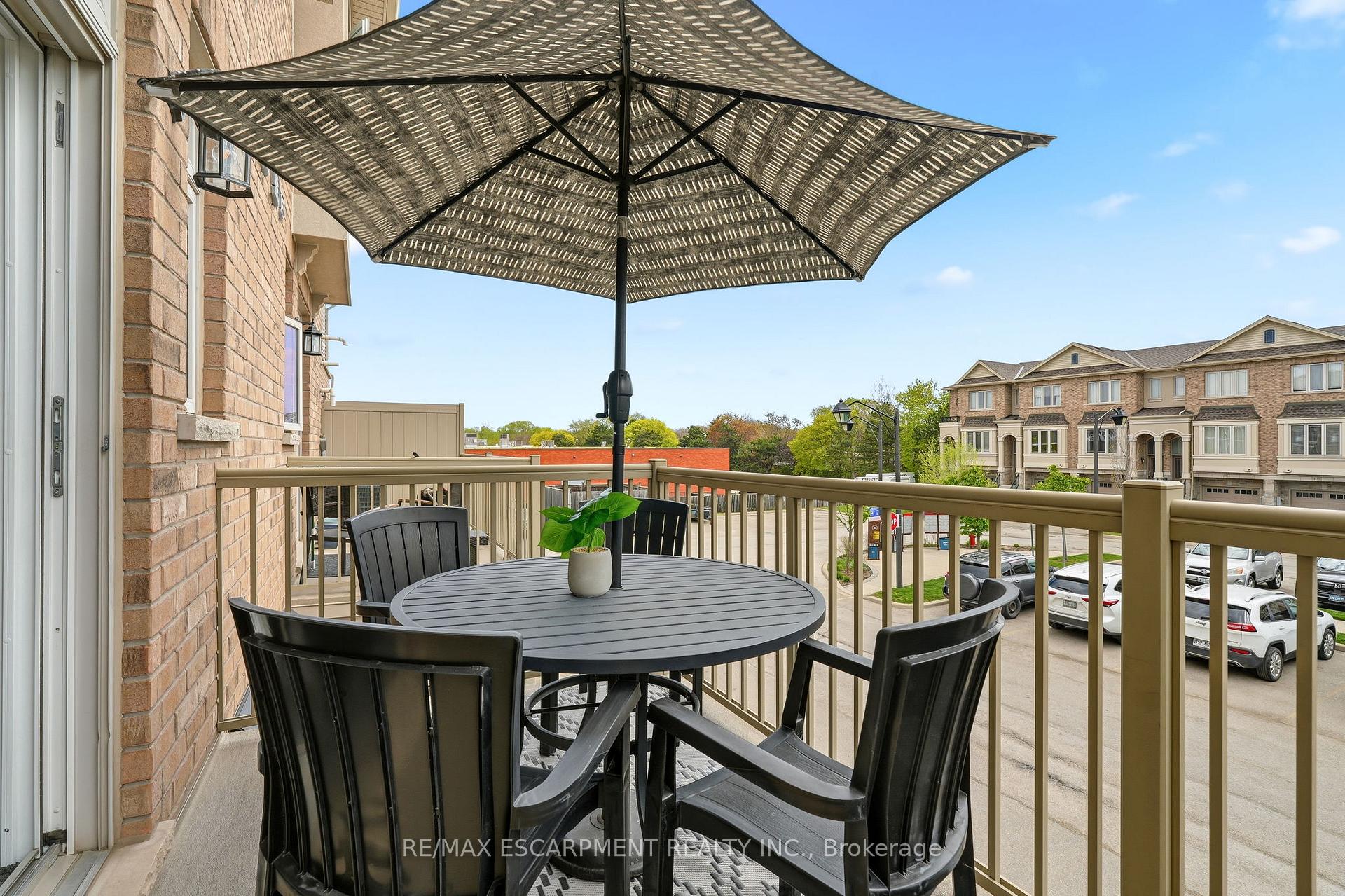 Photo 29 of Unit 39, 4171 Palermo Common, Burlington, Shoreacres — HOMEH