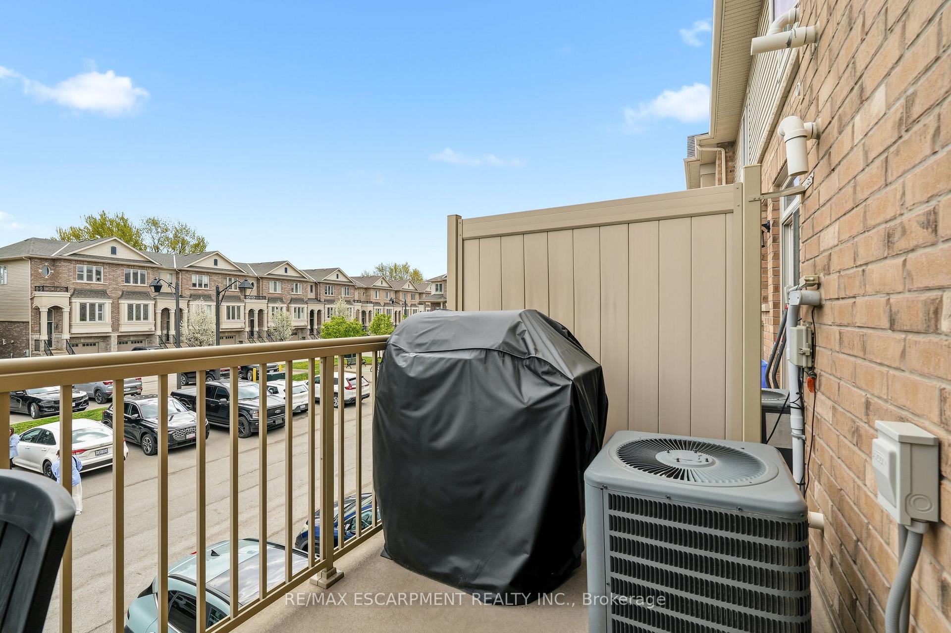 Photo 30 of Unit 39, 4171 Palermo Common, Burlington, Shoreacres — HOMEH