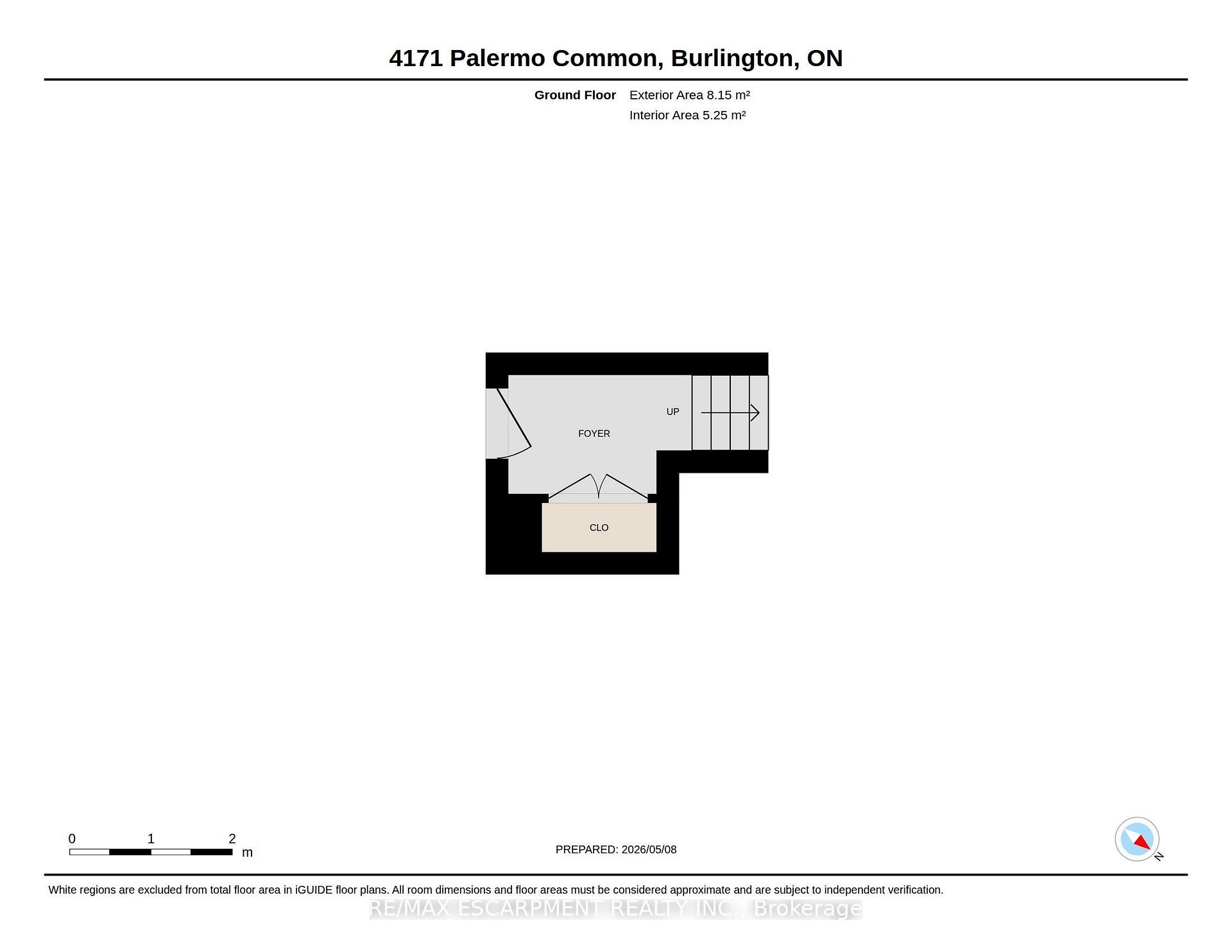 Photo 35 of Unit 39, 4171 Palermo Common, Burlington, Shoreacres — HOMEH