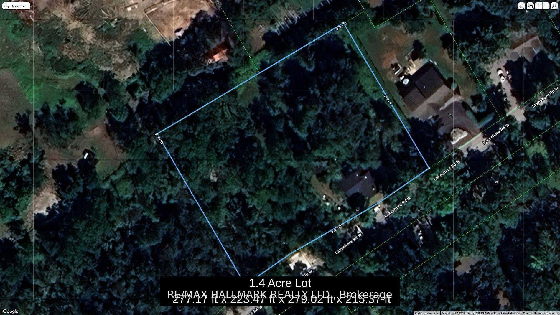 Photo 3 of 26 Lakeshore Road W, Oro-Medonte, Rural Oro-Medonte — HOMEH