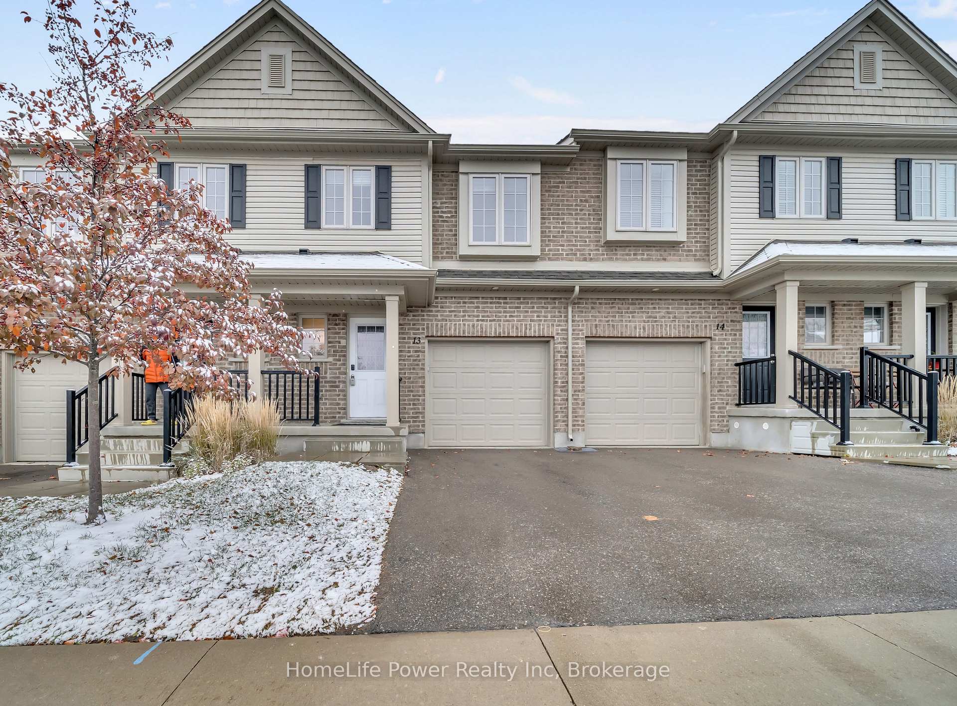 Photo 1 of Unit 13, 50 Pinnacle Drive, Kitchener, Lower Doon — HOMEH