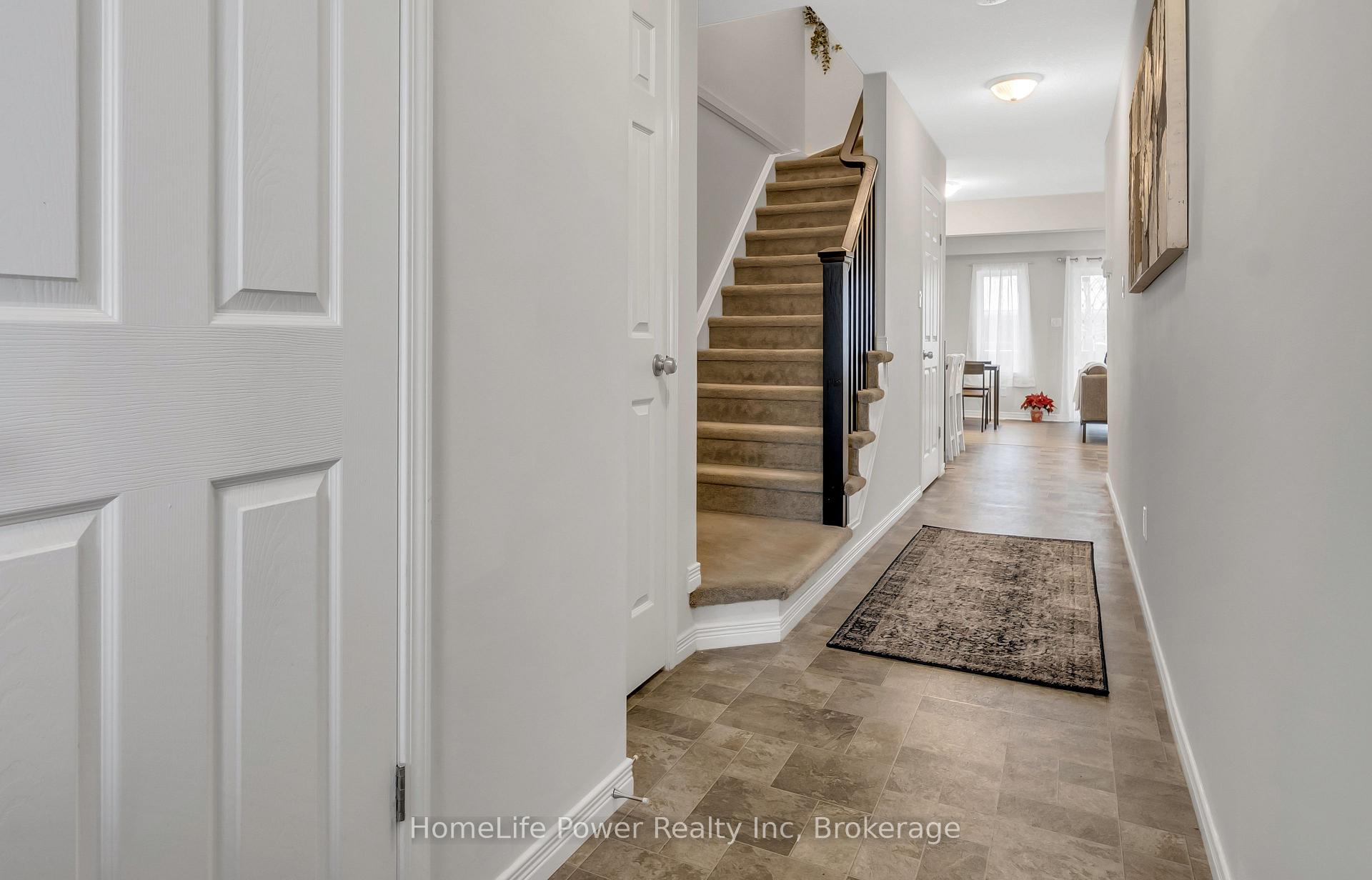 Photo 2 of Unit 13, 50 Pinnacle Drive, Kitchener, Lower Doon — HOMEH