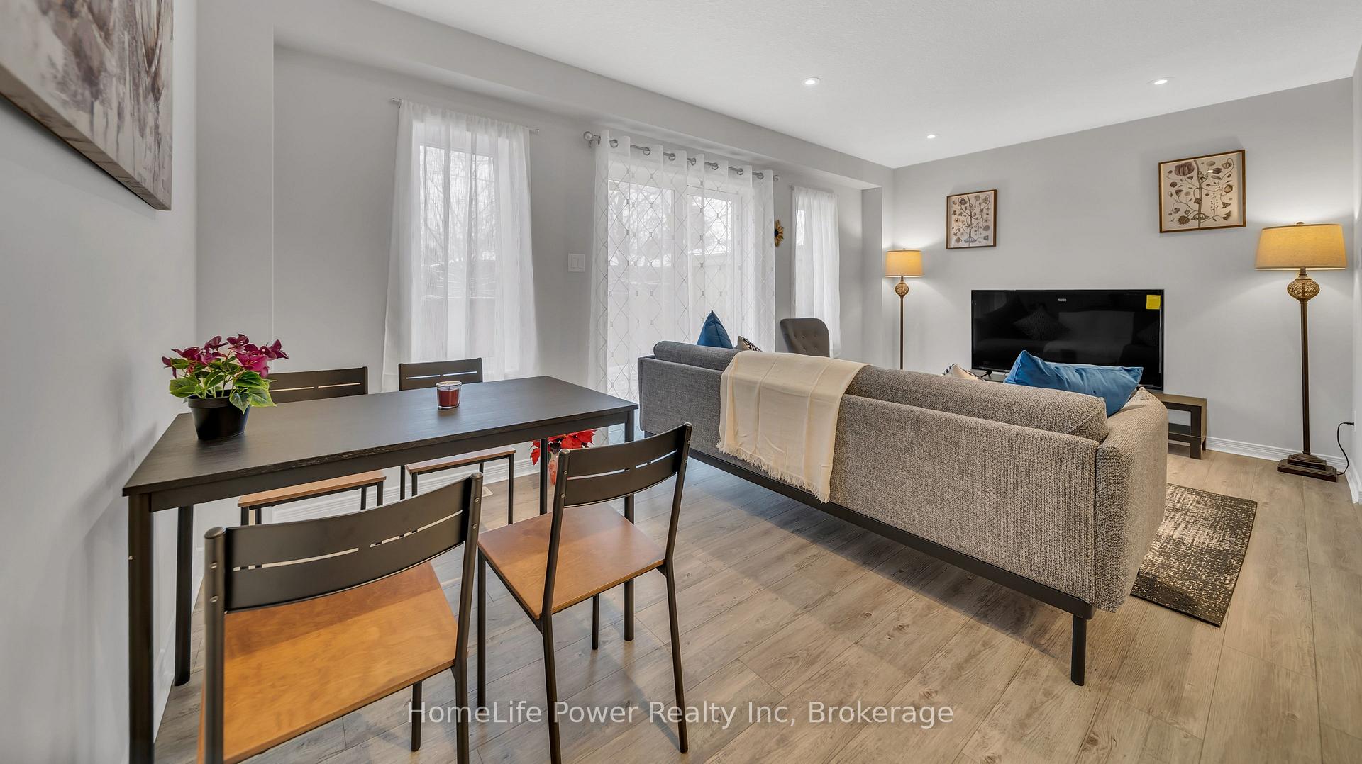 Photo 4 of Unit 13, 50 Pinnacle Drive, Kitchener, Lower Doon — HOMEH