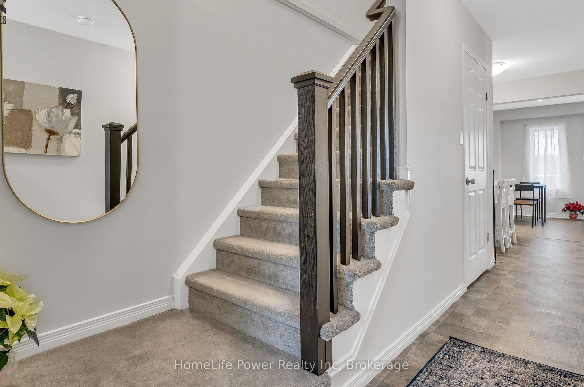 Photo 6 of Unit 13, 50 Pinnacle Drive, Kitchener, Lower Doon — HOMEH