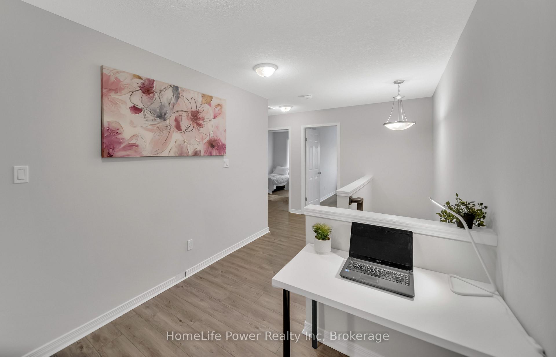 Photo 7 of Unit 13, 50 Pinnacle Drive, Kitchener, Lower Doon — HOMEH
