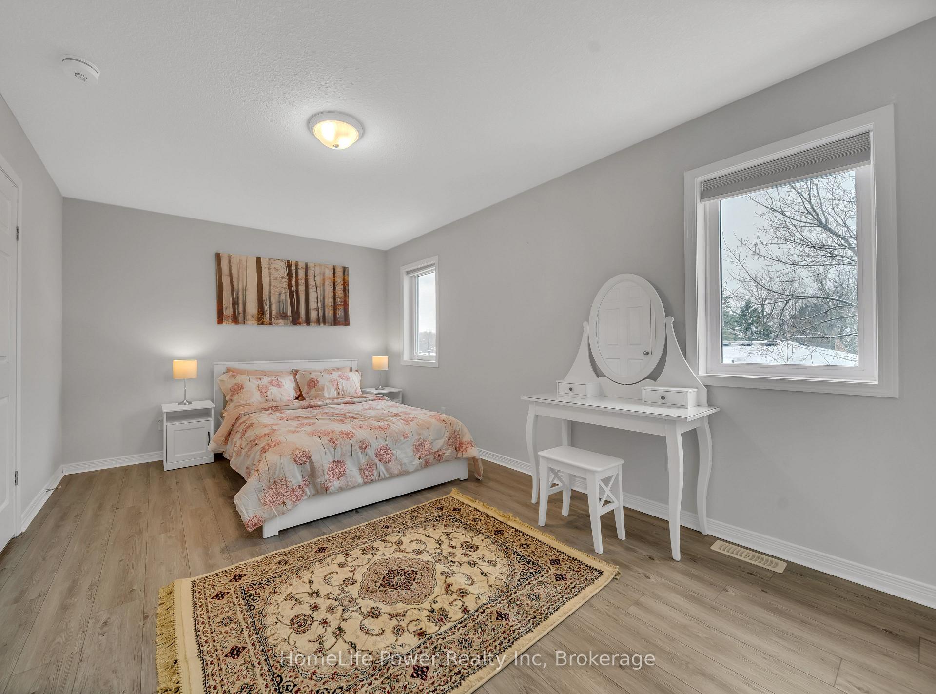 Photo 8 of Unit 13, 50 Pinnacle Drive, Kitchener, Lower Doon — HOMEH