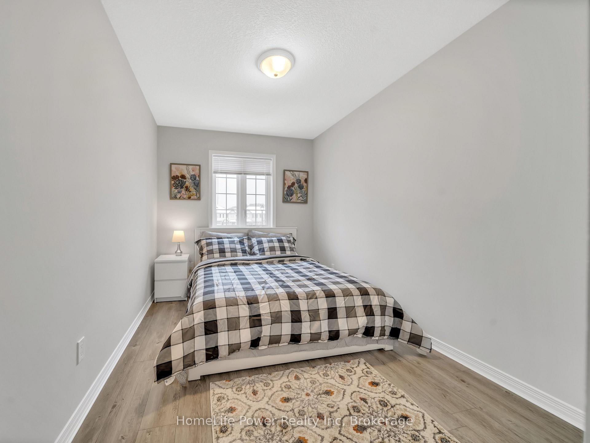 Photo 9 of Unit 13, 50 Pinnacle Drive, Kitchener, Lower Doon — HOMEH
