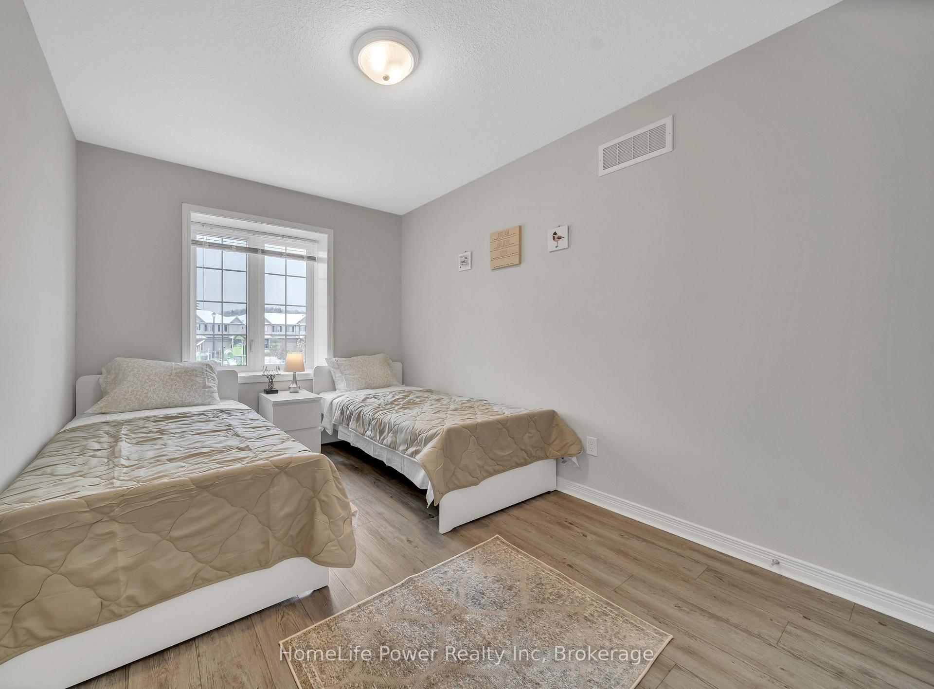 Photo 10 of Unit 13, 50 Pinnacle Drive, Kitchener, Lower Doon — HOMEH