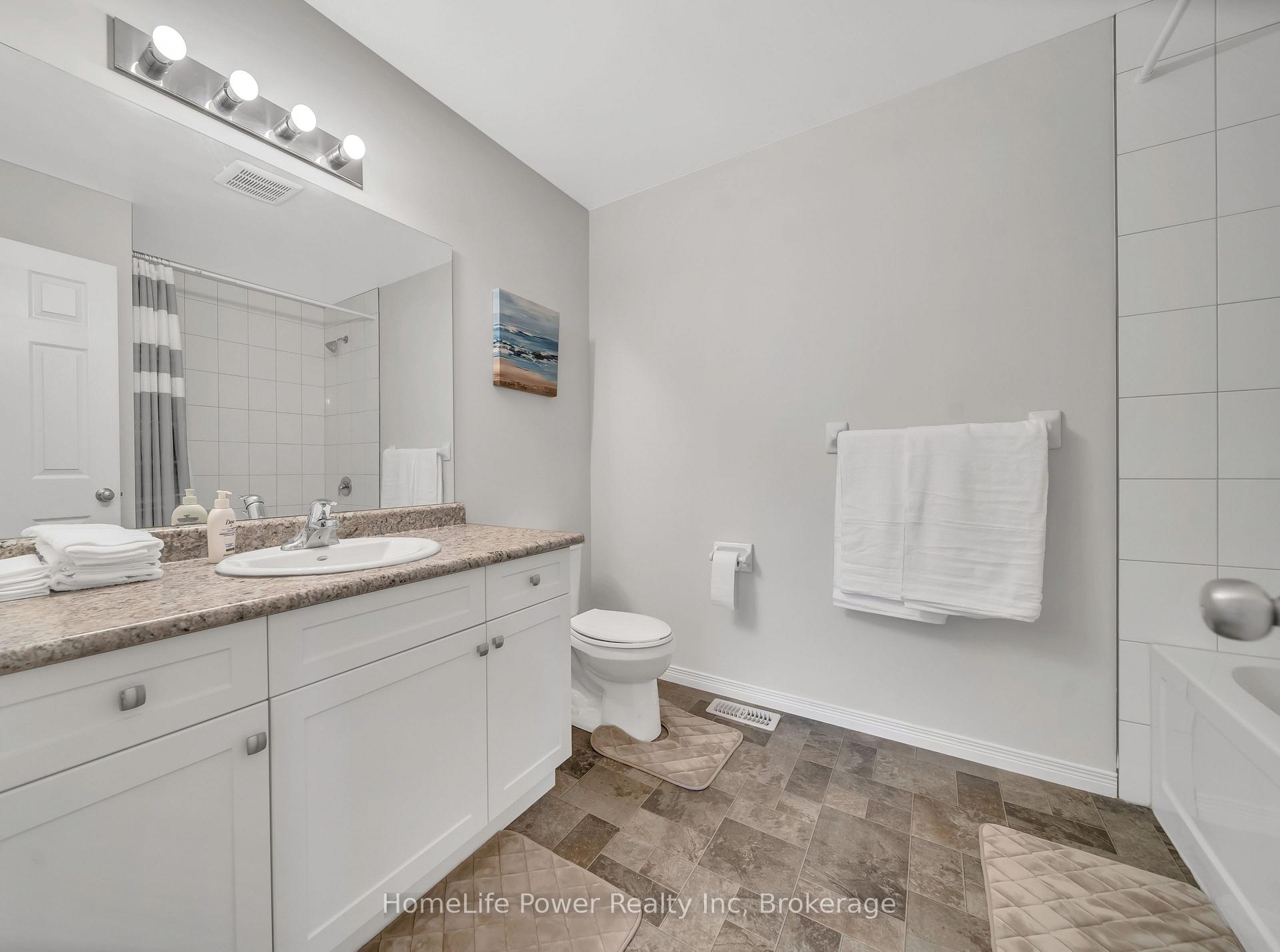 Photo 11 of Unit 13, 50 Pinnacle Drive, Kitchener, Lower Doon — HOMEH