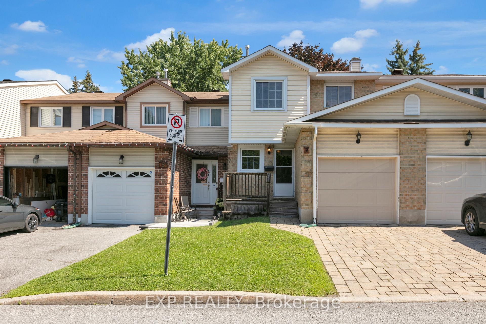 Photo 1 of 7 Sundback Lane, Ottawa, Kanata - Katimavik — HOMEH