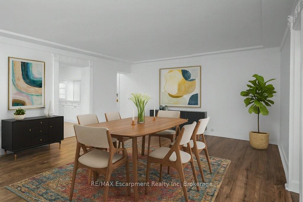 Photo 9 of Unit 201, 9 Grant Boulevard, Hamilton, Dundas — HOMEH