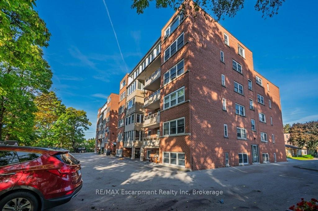 Photo 34 of Unit 201, 9 Grant Boulevard, Hamilton, Dundas — HOMEH