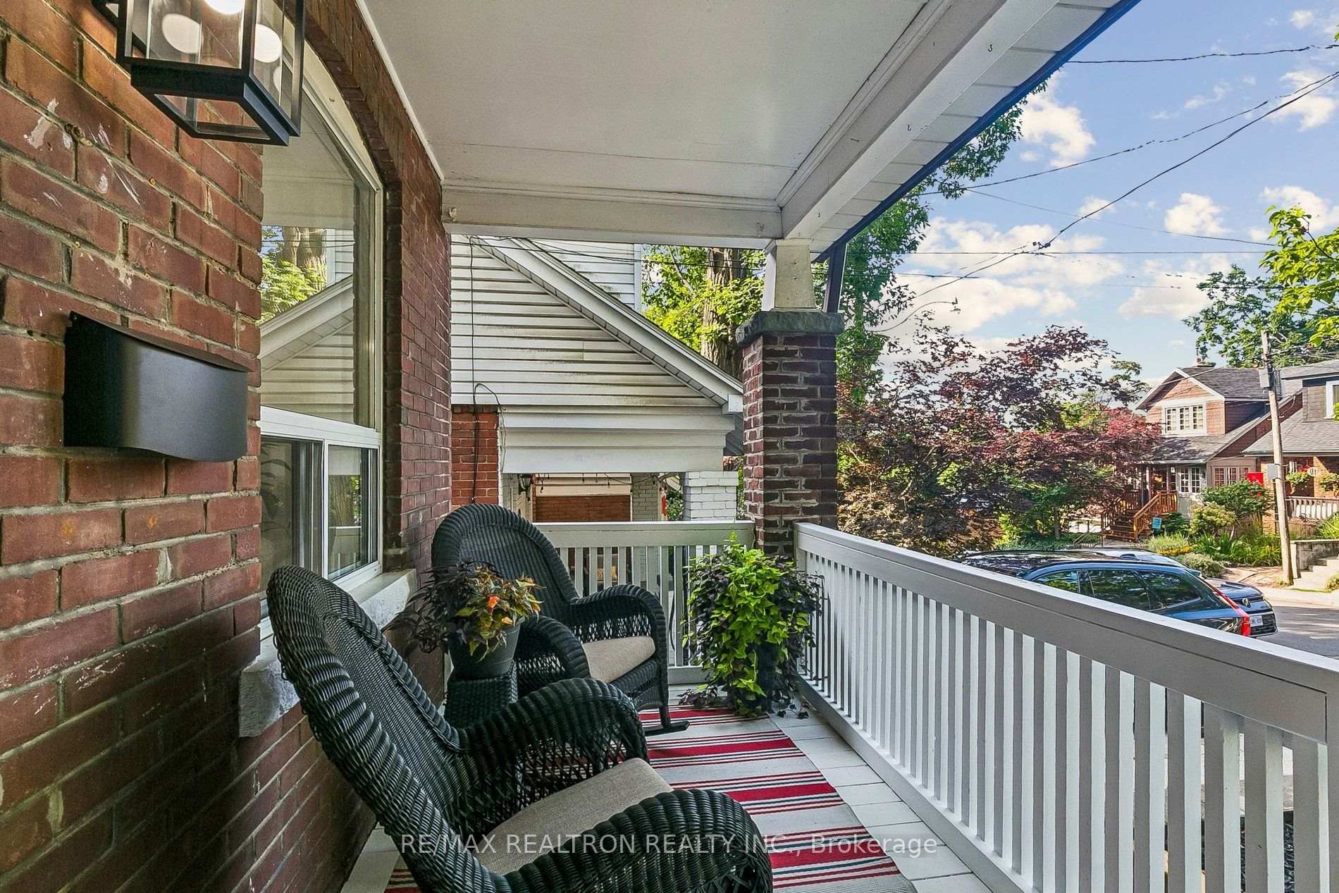 Photo 2 of 79 Glenmount Park Road, Toronto, East End-Danforth — HOMEH