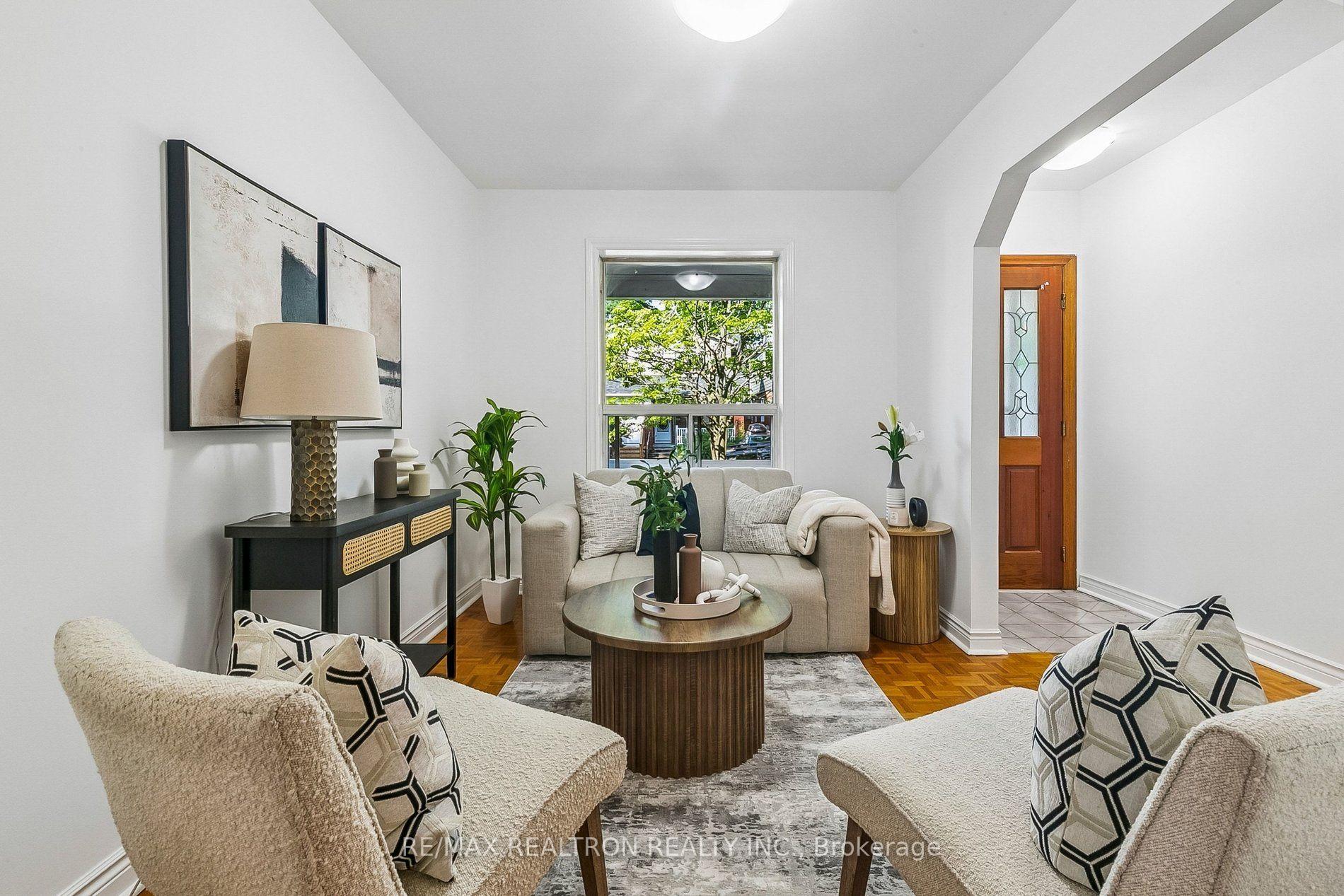 Photo 3 of 79 Glenmount Park Road, Toronto, East End-Danforth — HOMEH