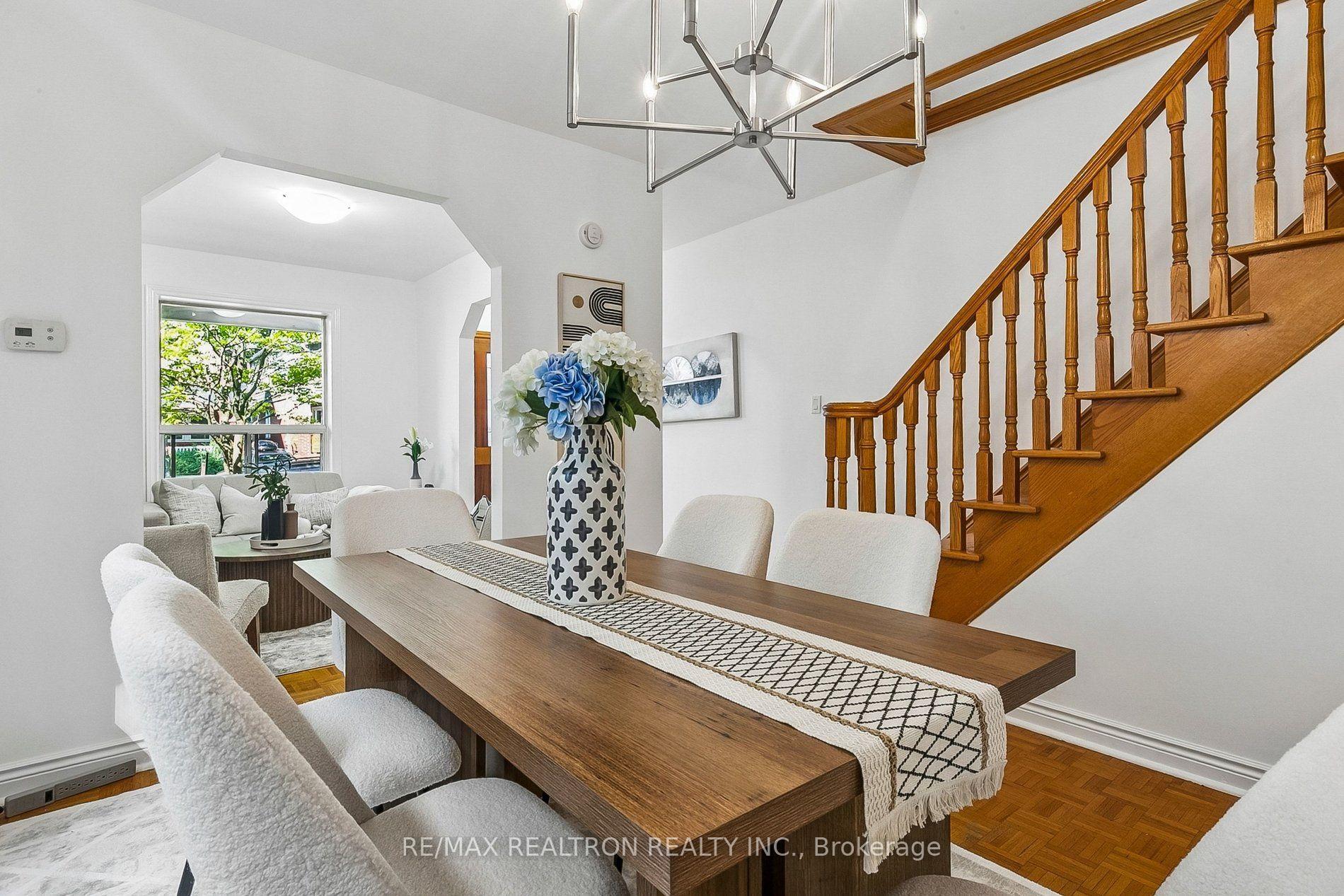 Photo 6 of 79 Glenmount Park Road, Toronto, East End-Danforth — HOMEH