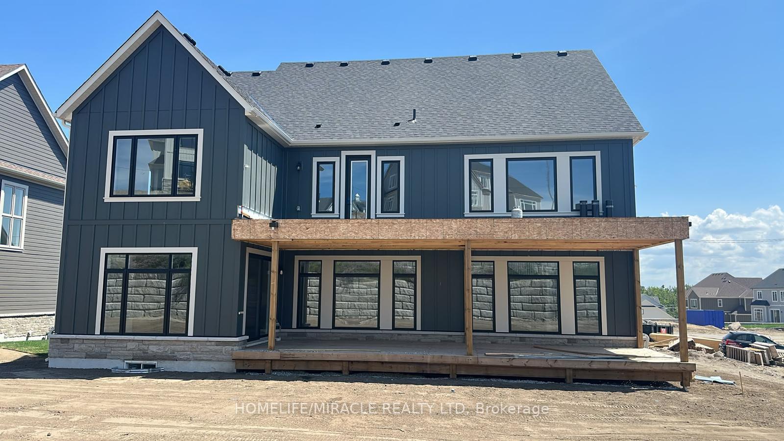 Photo 88 of 30 Pearsall Place, Oro-Medonte, Rural Oro-Medonte — HOMEH