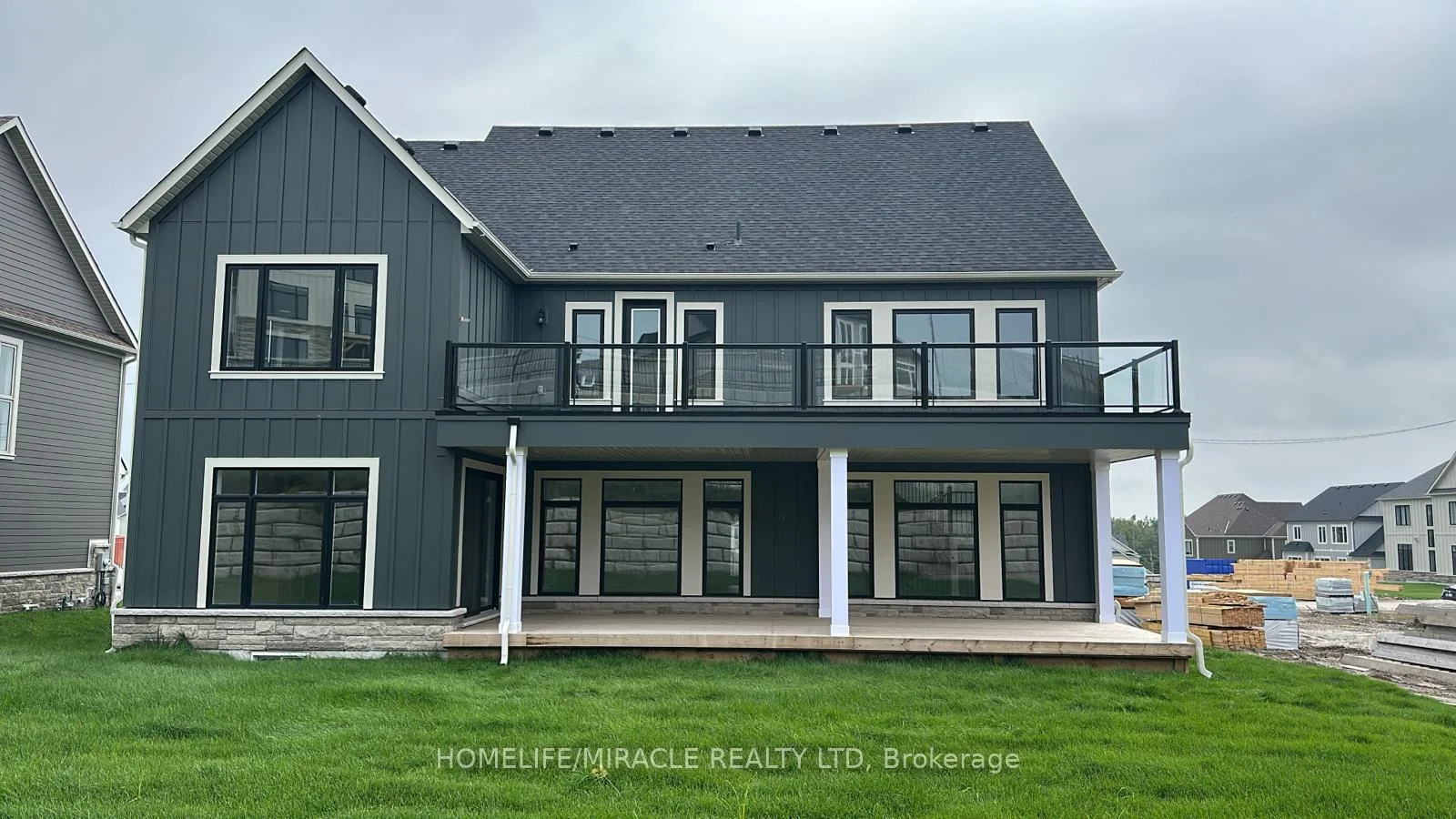 Photo 74 of 30 Pearsall Place, Oro-Medonte, Rural Oro-Medonte — HOMEH