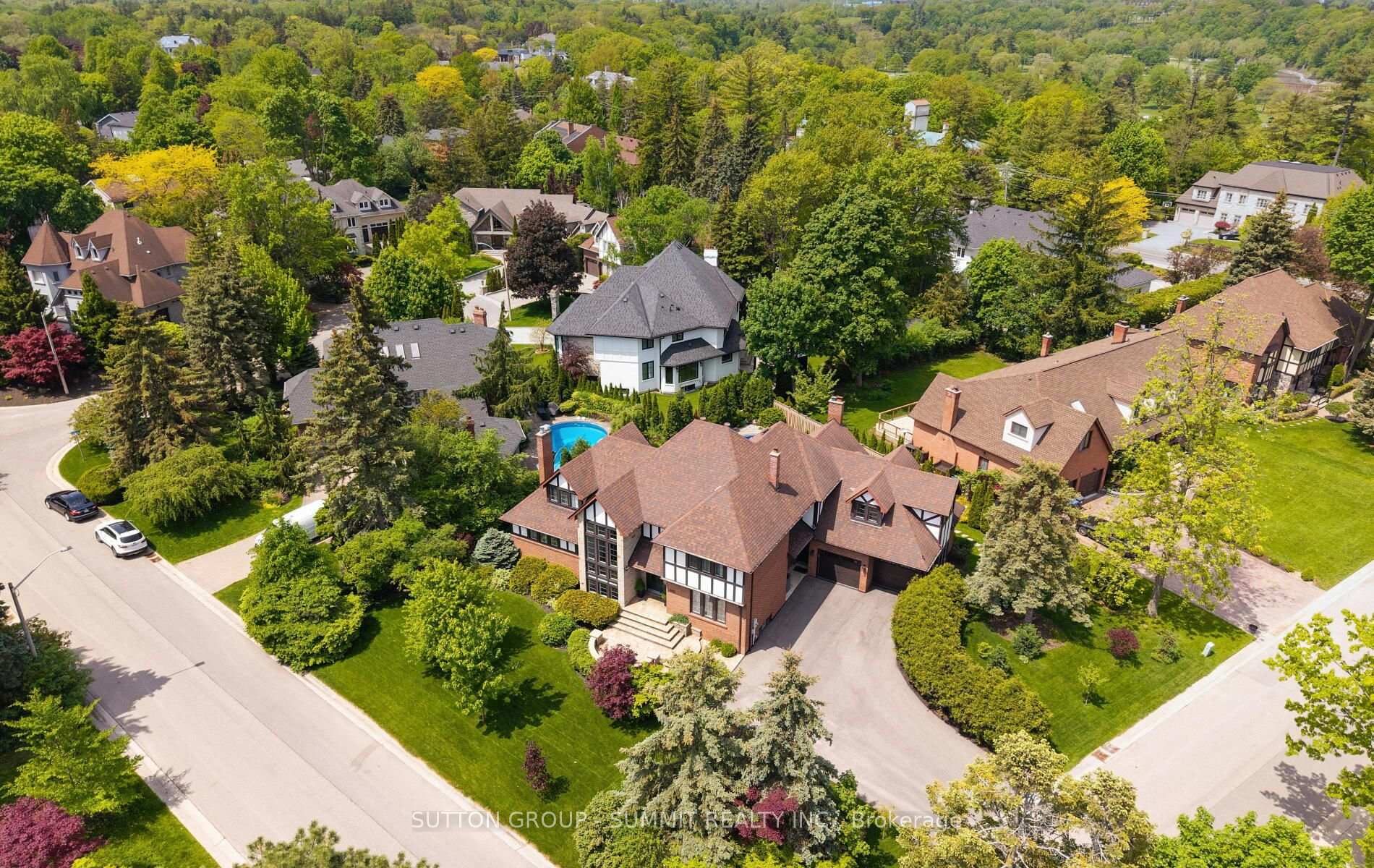 Photo 1 of 1095 Geran Crescent, Mississauga, Sheridan — HOMEH