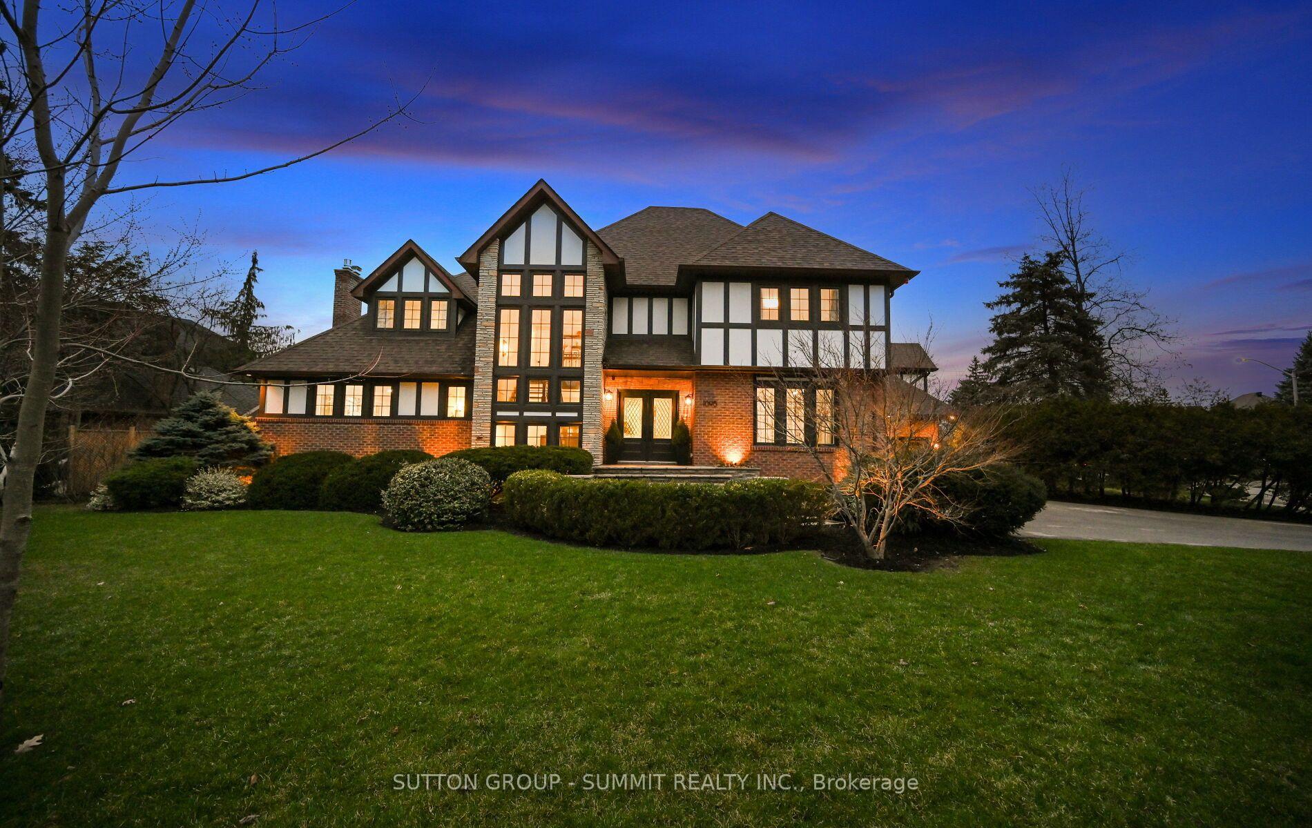 Photo 2 of 1095 Geran Crescent, Mississauga, Sheridan — HOMEH