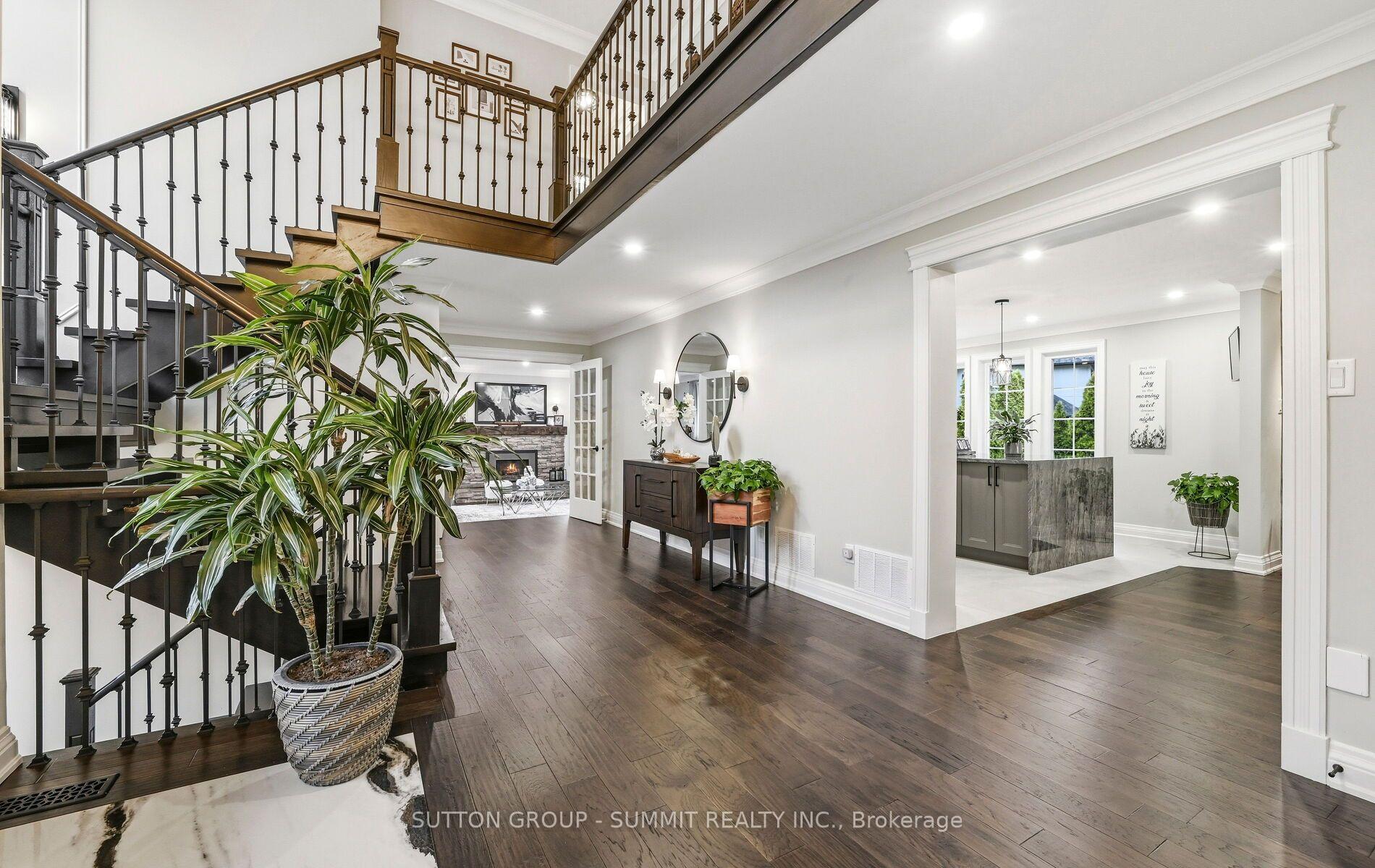 Photo 5 of 1095 Geran Crescent, Mississauga, Sheridan — HOMEH