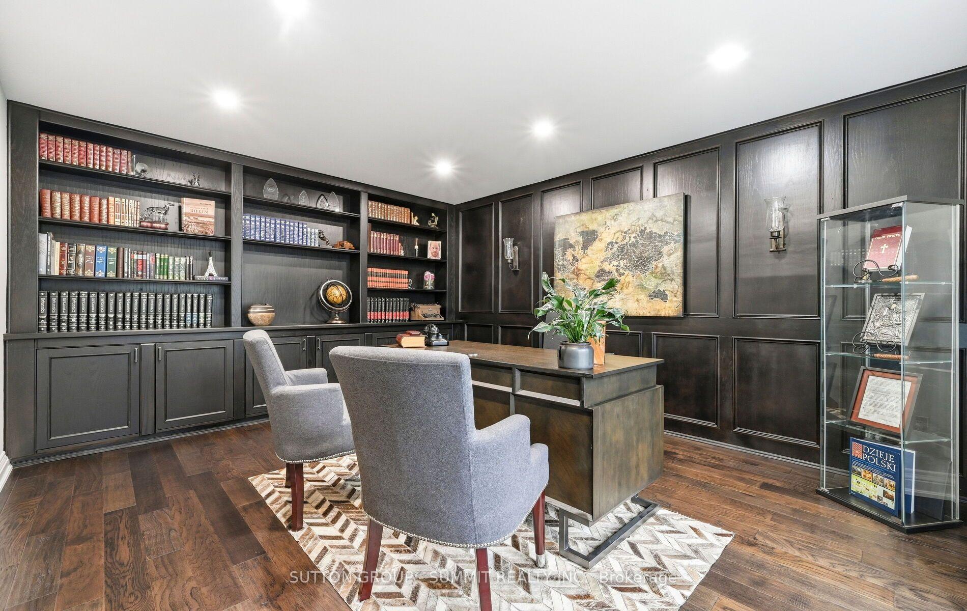 Photo 6 of 1095 Geran Crescent, Mississauga, Sheridan — HOMEH