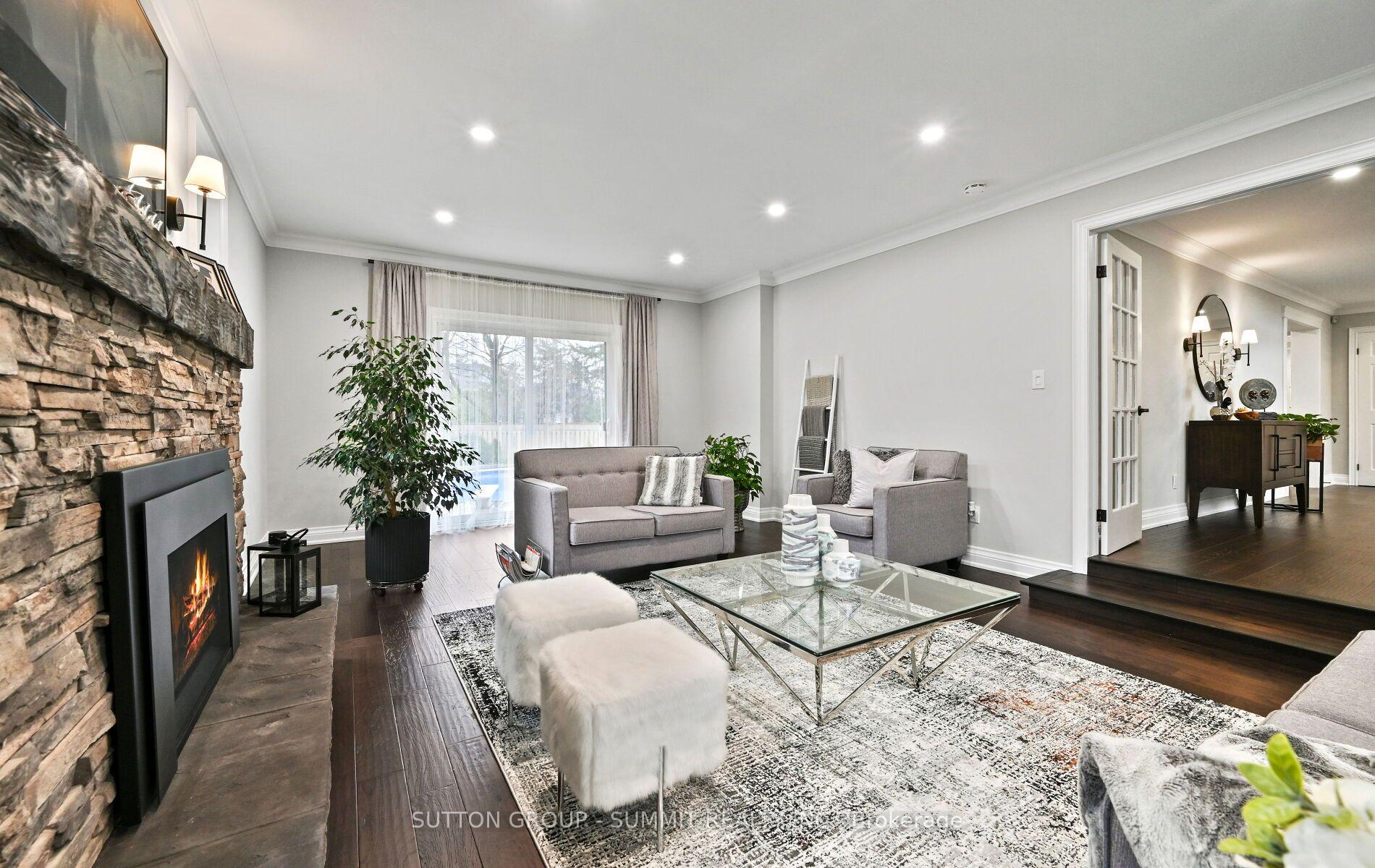 Photo 7 of 1095 Geran Crescent, Mississauga, Sheridan — HOMEH