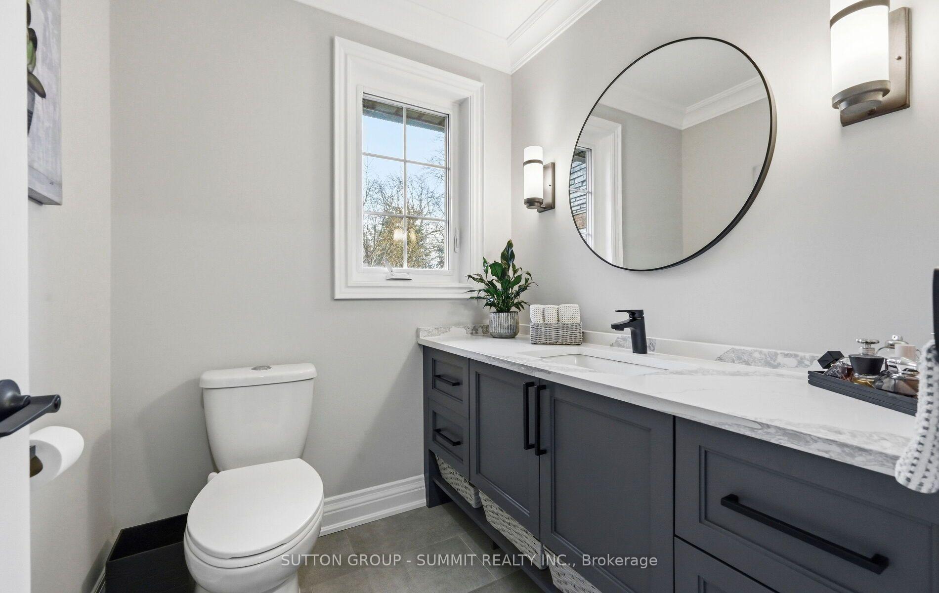 Photo 9 of 1095 Geran Crescent, Mississauga, Sheridan — HOMEH
