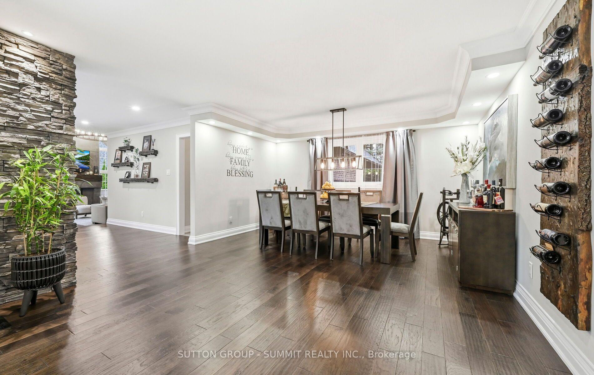 Photo 13 of 1095 Geran Crescent, Mississauga, Sheridan — HOMEH