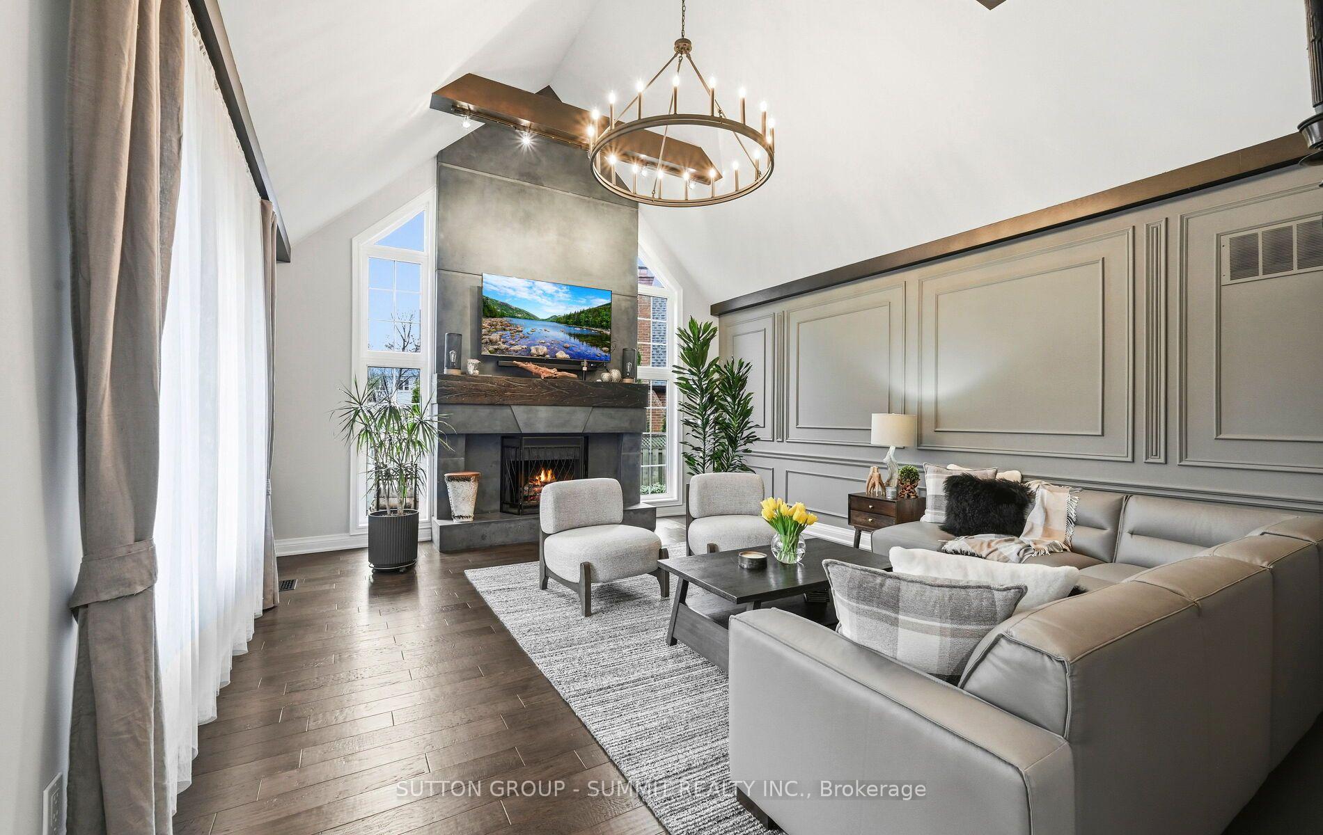 Photo 15 of 1095 Geran Crescent, Mississauga, Sheridan — HOMEH