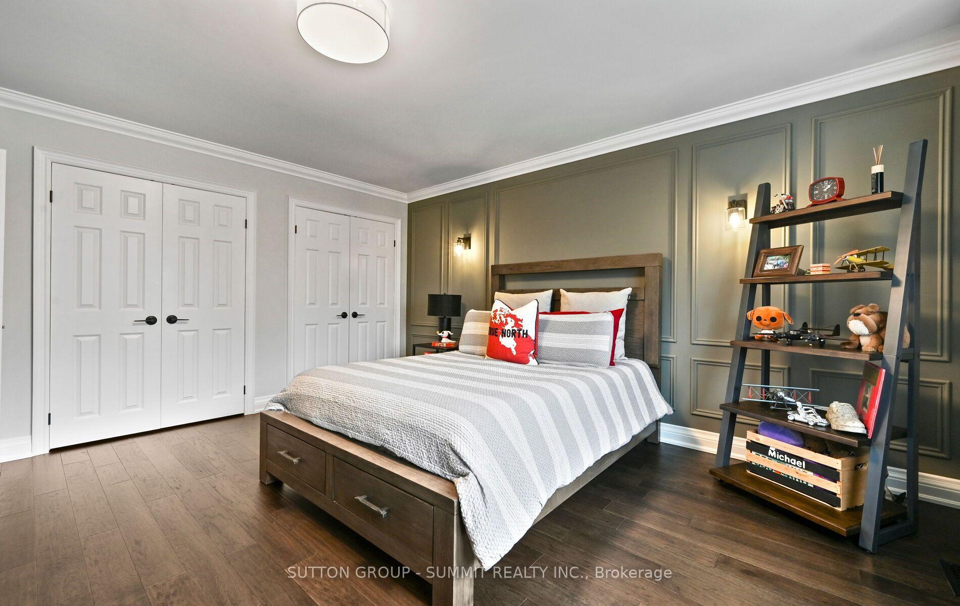 Photo 26 of 1095 Geran Crescent, Mississauga, Sheridan — HOMEH