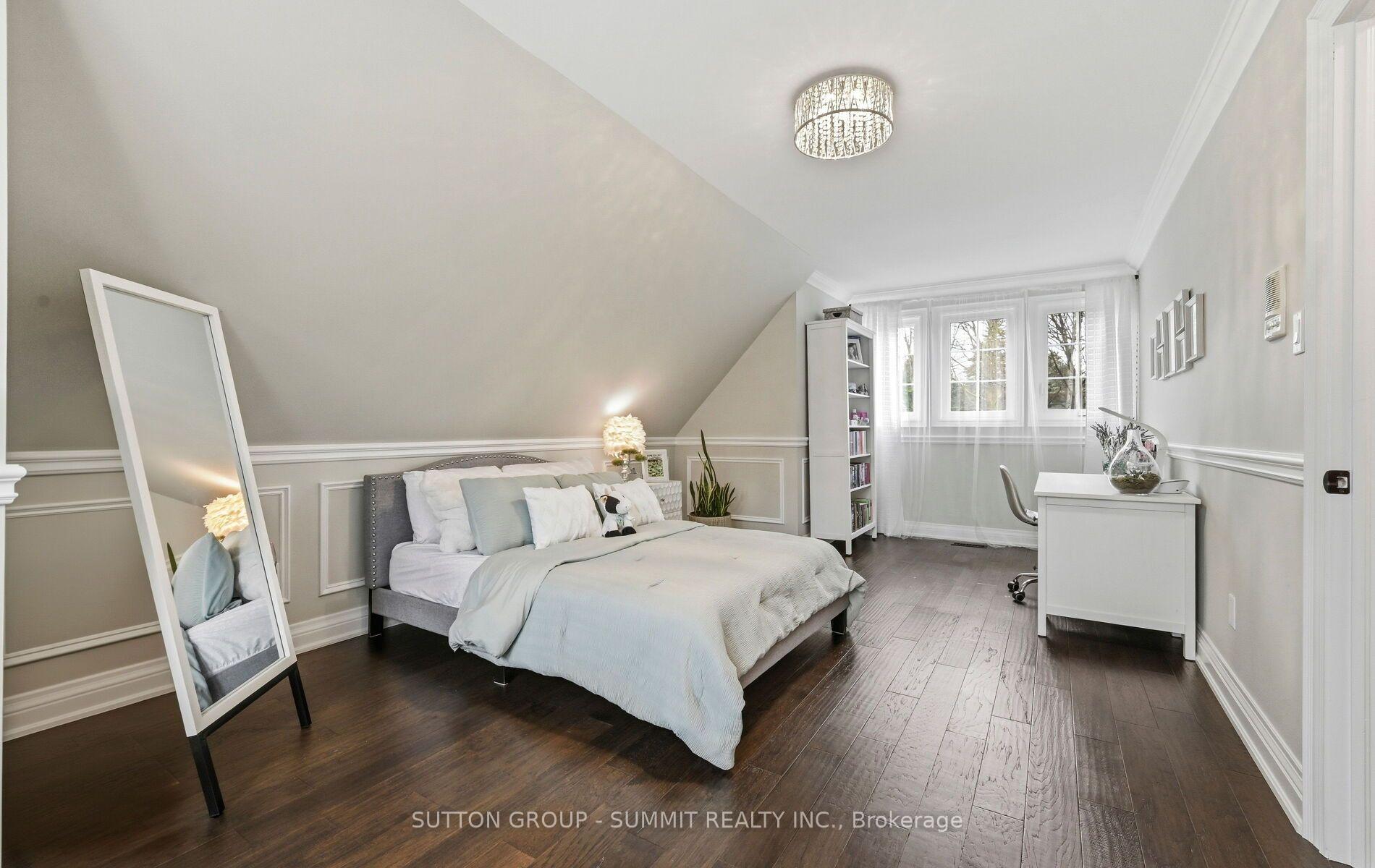 Photo 30 of 1095 Geran Crescent, Mississauga, Sheridan — HOMEH