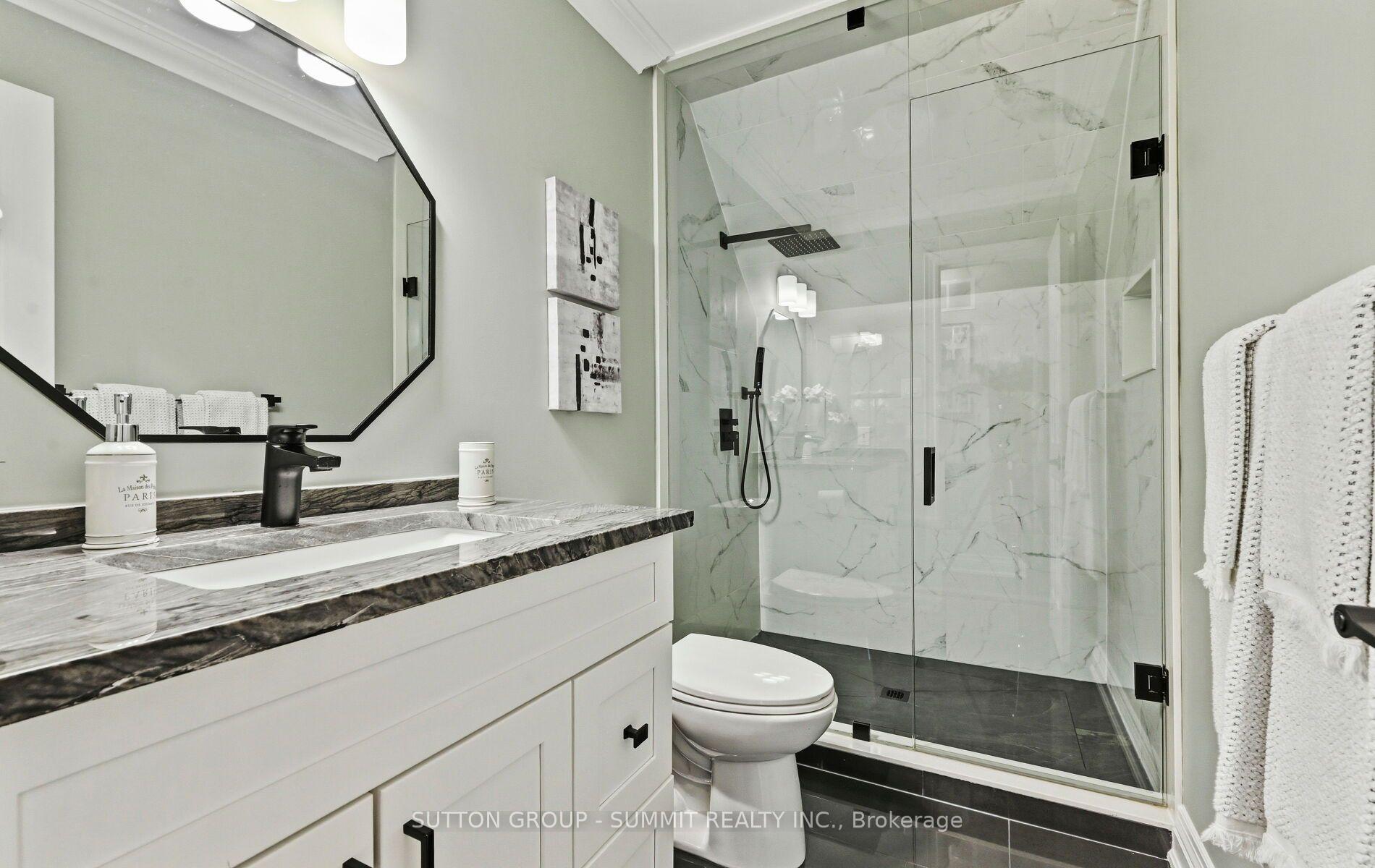 Photo 31 of 1095 Geran Crescent, Mississauga, Sheridan — HOMEH