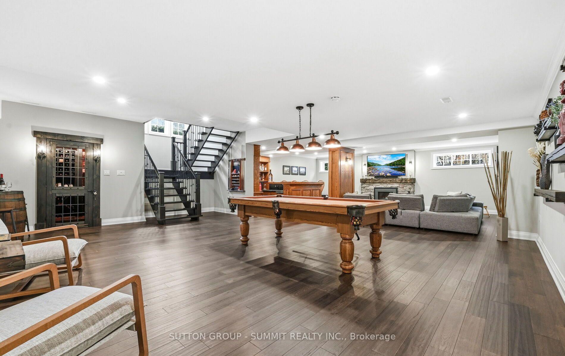 Photo 32 of 1095 Geran Crescent, Mississauga, Sheridan — HOMEH