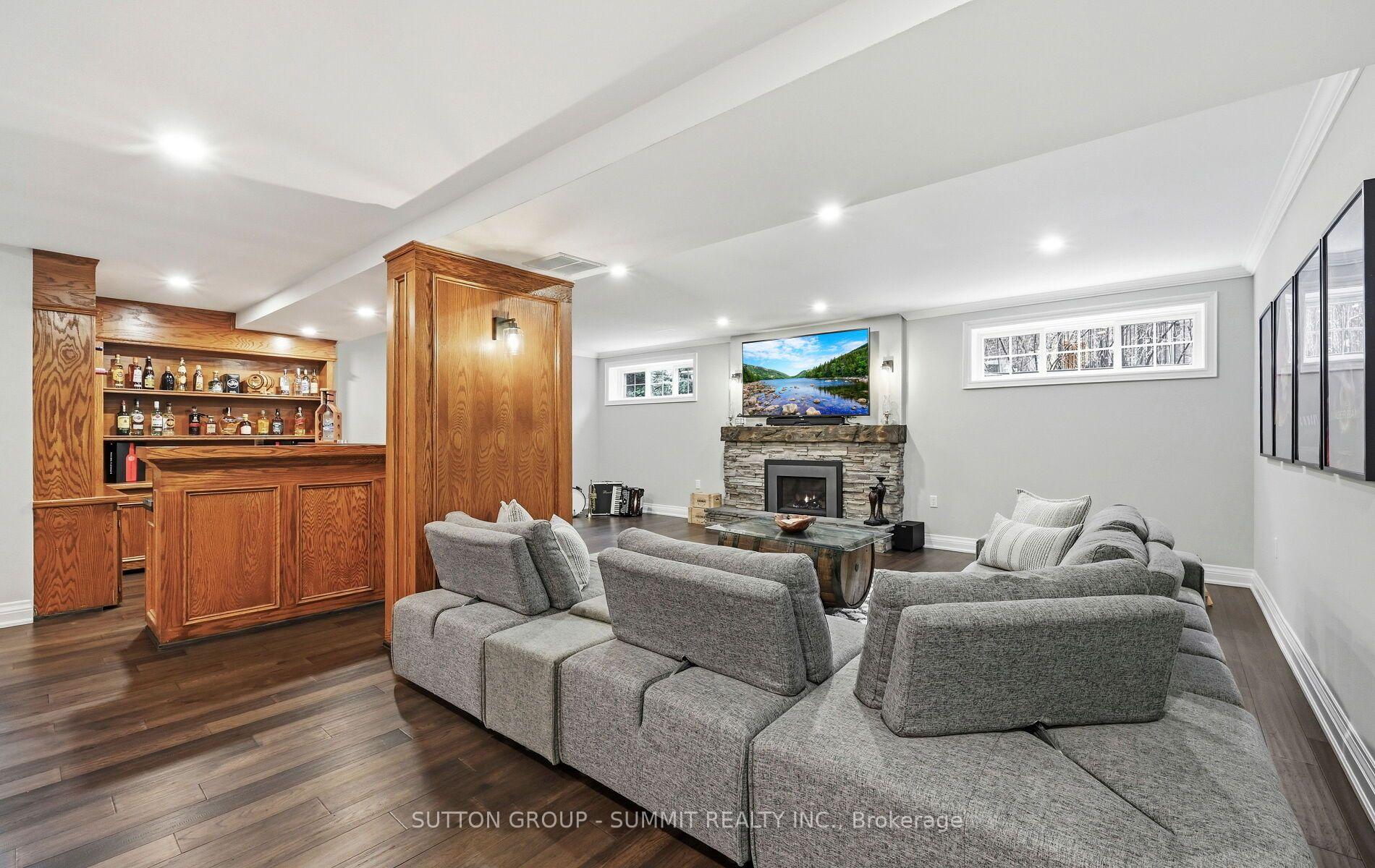 Photo 33 of 1095 Geran Crescent, Mississauga, Sheridan — HOMEH