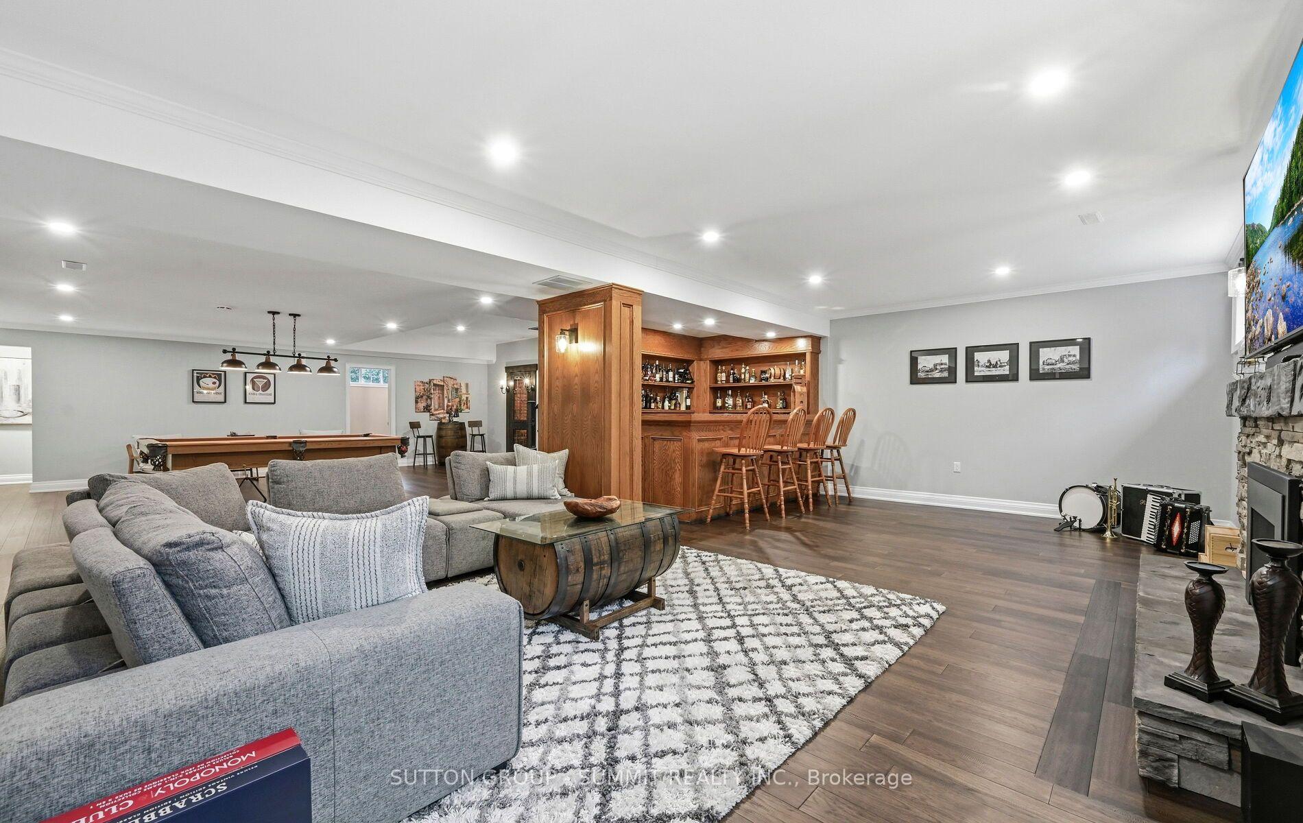 Photo 34 of 1095 Geran Crescent, Mississauga, Sheridan — HOMEH