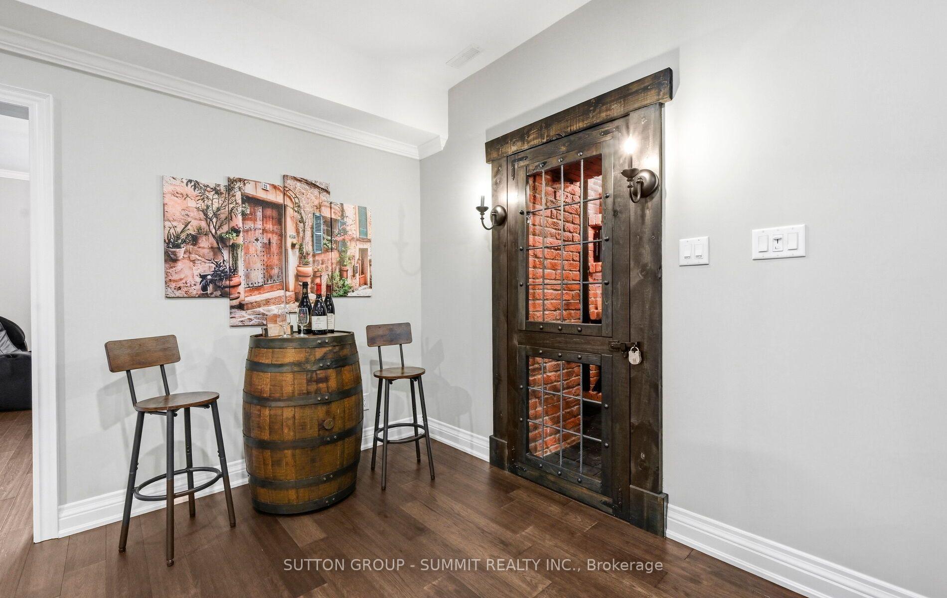 Photo 35 of 1095 Geran Crescent, Mississauga, Sheridan — HOMEH