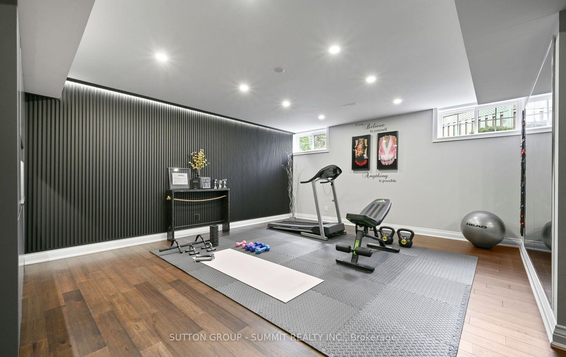 Photo 38 of 1095 Geran Crescent, Mississauga, Sheridan — HOMEH