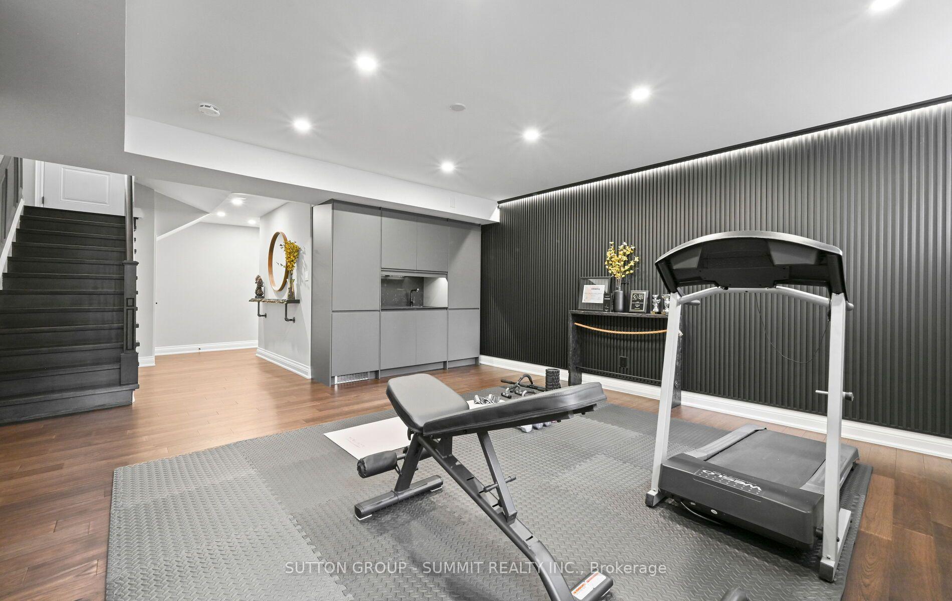 Photo 39 of 1095 Geran Crescent, Mississauga, Sheridan — HOMEH