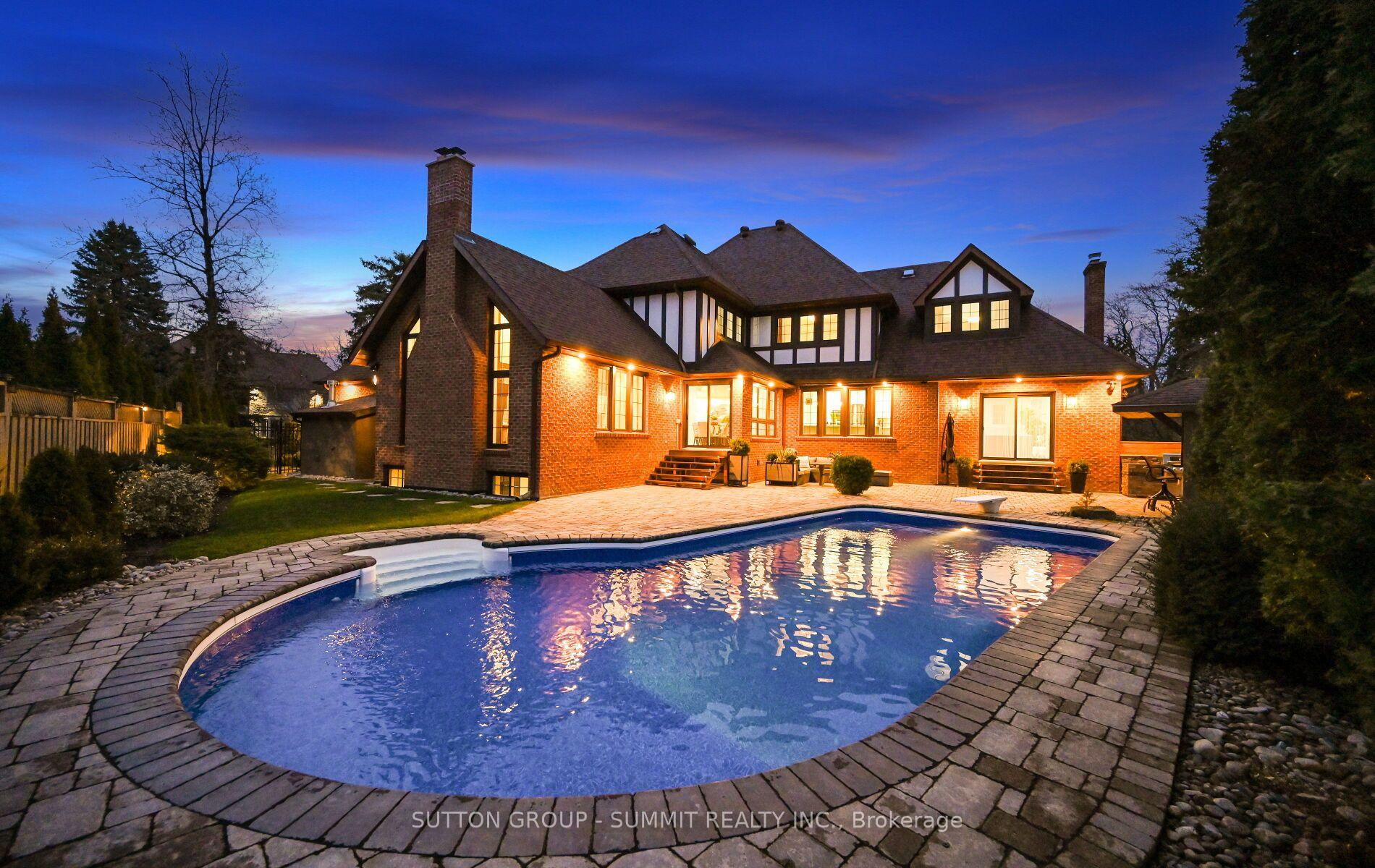 Photo 45 of 1095 Geran Crescent, Mississauga, Sheridan — HOMEH