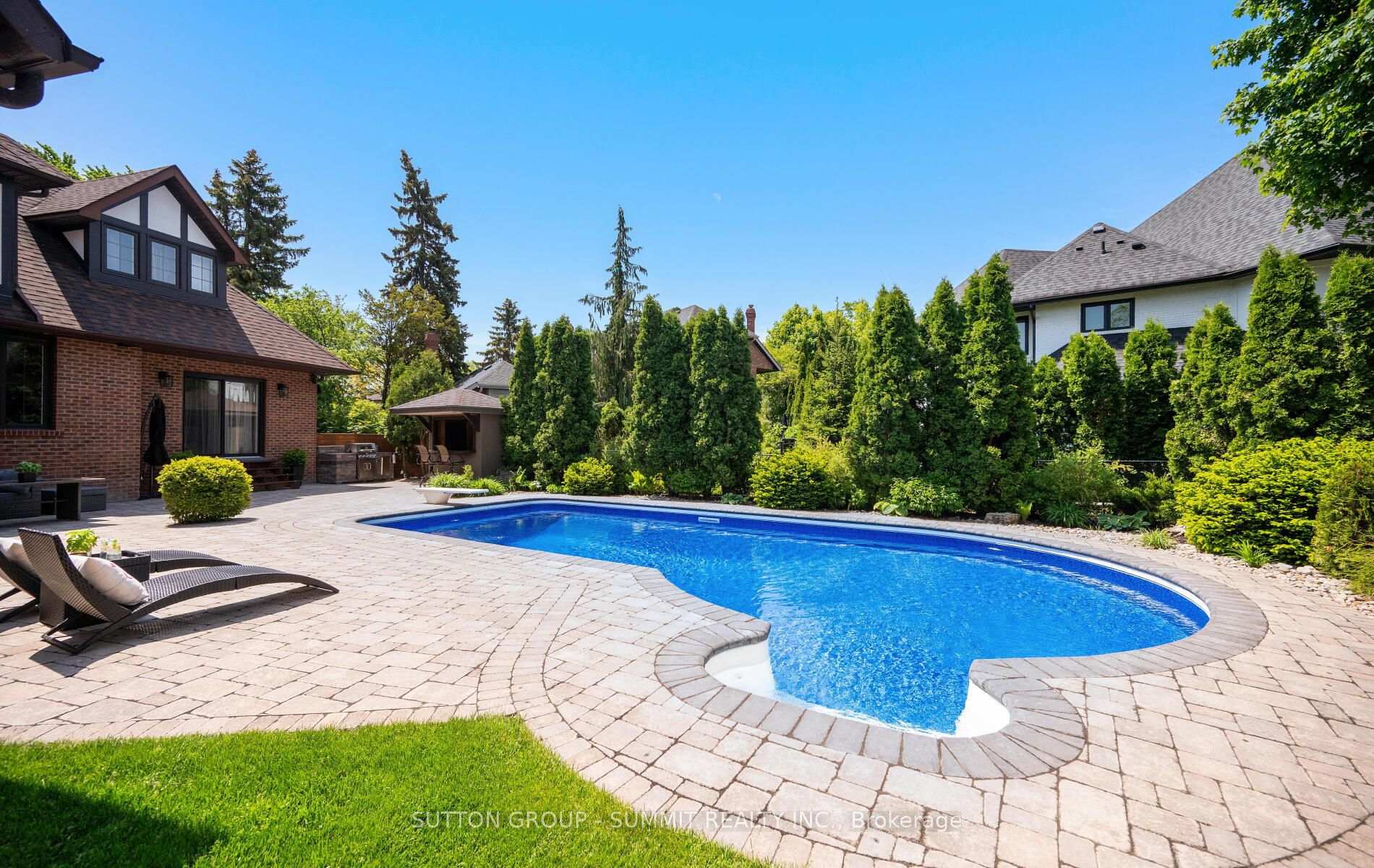 Photo 46 of 1095 Geran Crescent, Mississauga, Sheridan — HOMEH