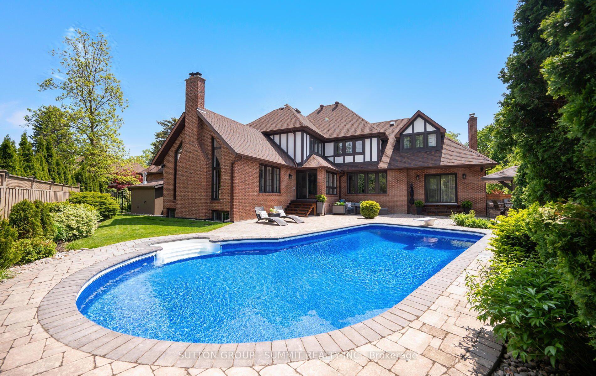 Photo 48 of 1095 Geran Crescent, Mississauga, Sheridan — HOMEH