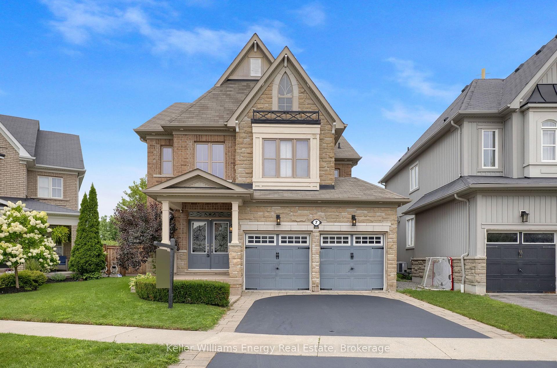 Photo 1 of 7 Jarrow Crescent, Whitby, Brooklin — HOMEH