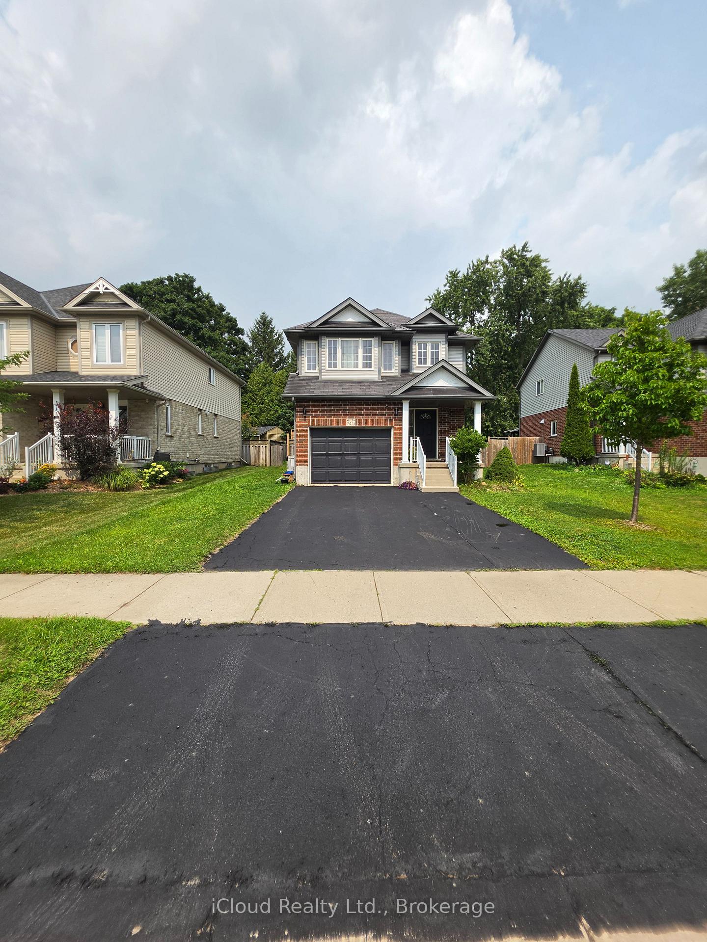 Photo 1 of 745 Reid Crescent, North Perth, Listowel — HOMEH