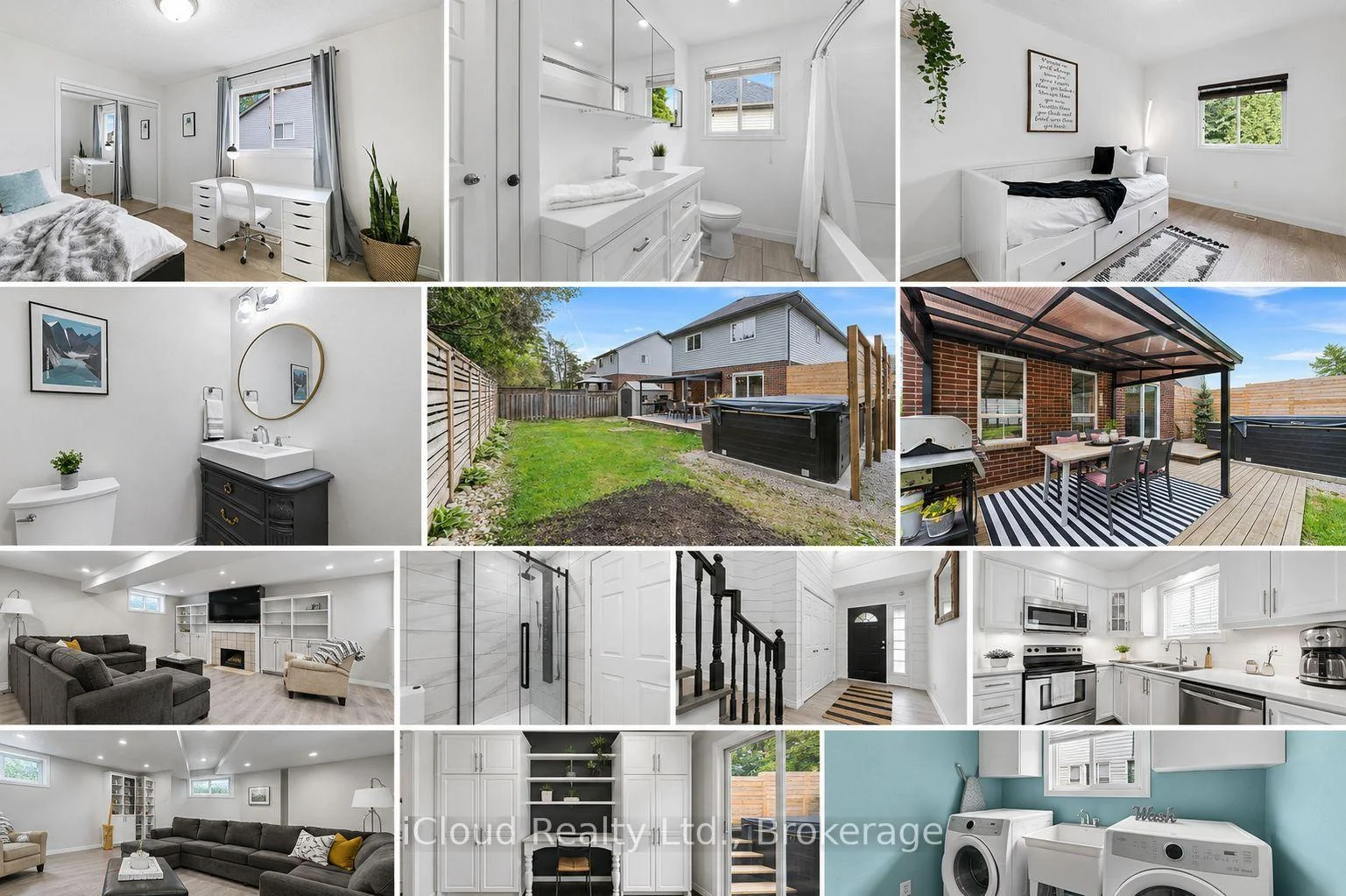 Photo 3 of 745 Reid Crescent, North Perth, Listowel — HOMEH
